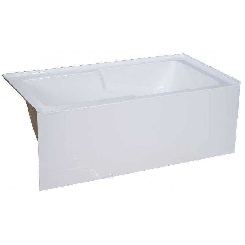 Baignoire alcove HYLA - 60 x 32" - SALLE DE BAIN VODA