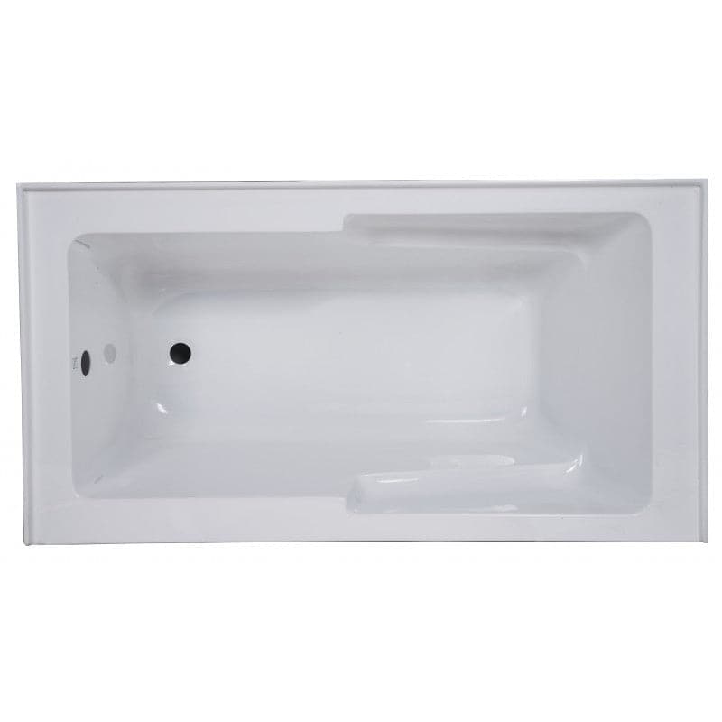 Baignoire alcove HYLA - 60 x 32" - SALLE DE BAIN VODA