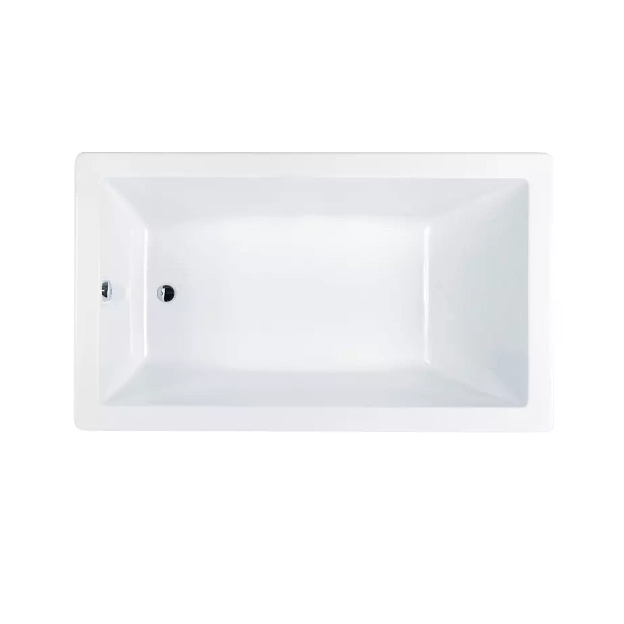 Baignoire Podium - MODERNO - SALLE DE BAIN VODA