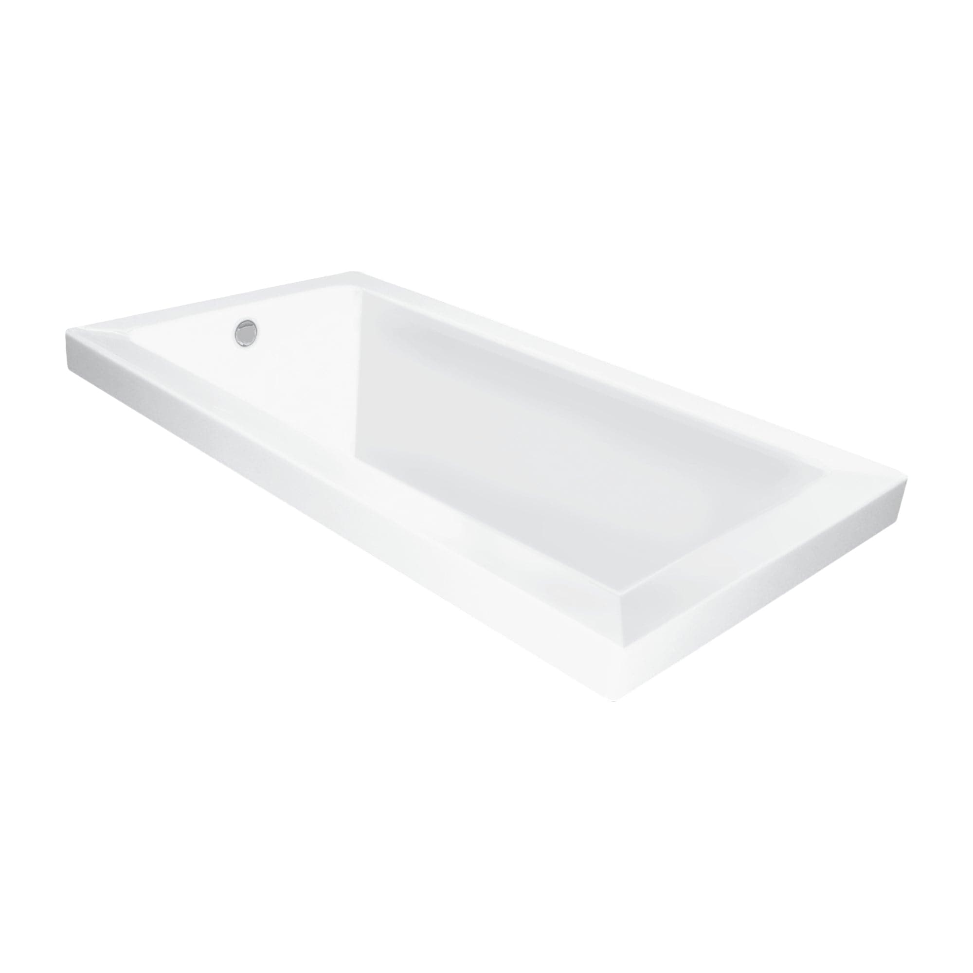 Baignoire Podium - MODERNO - SALLE DE BAIN VODA