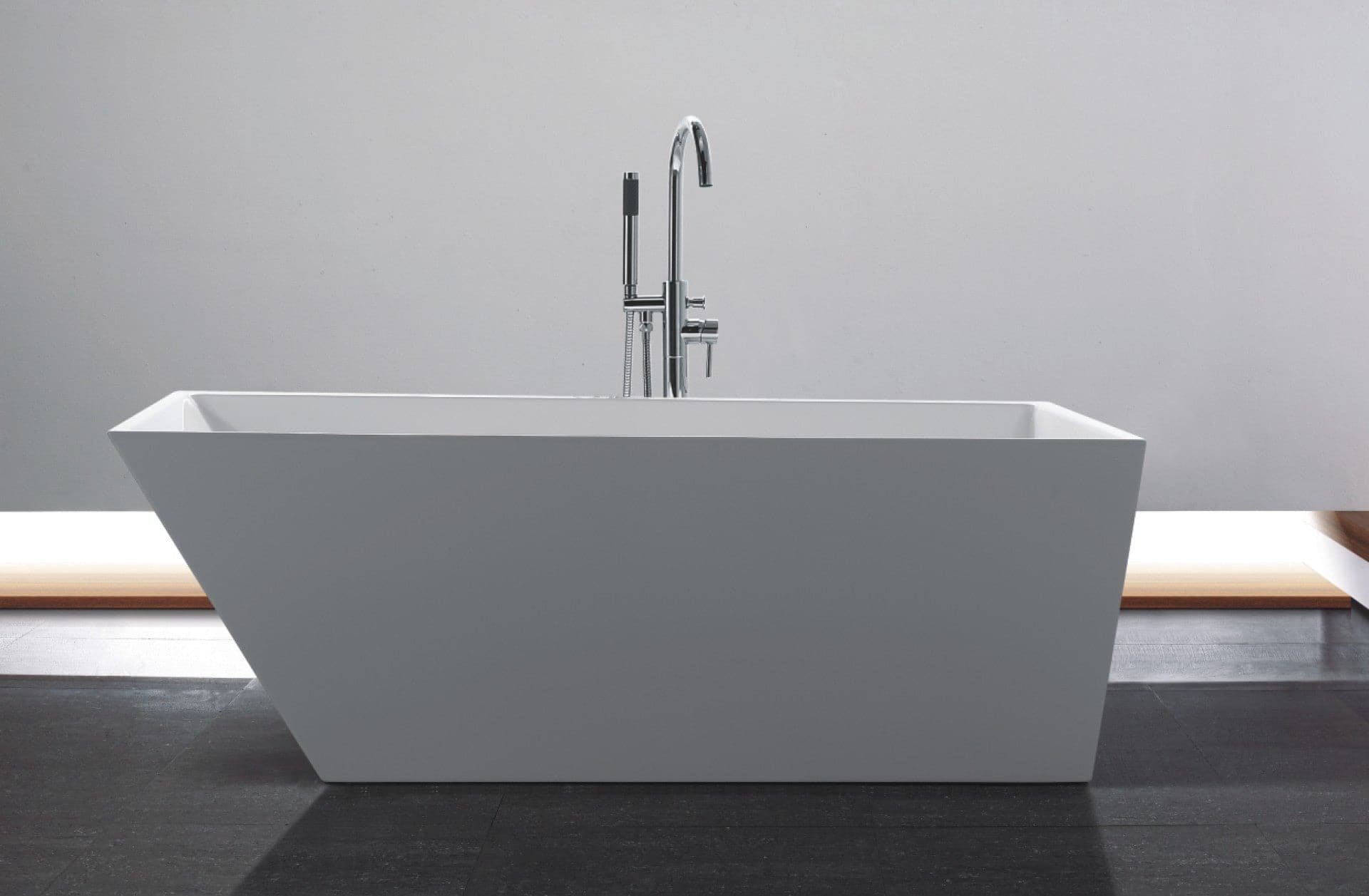 BAIN AUTOPORTANT - 8016 - SALLE DE BAIN VODA