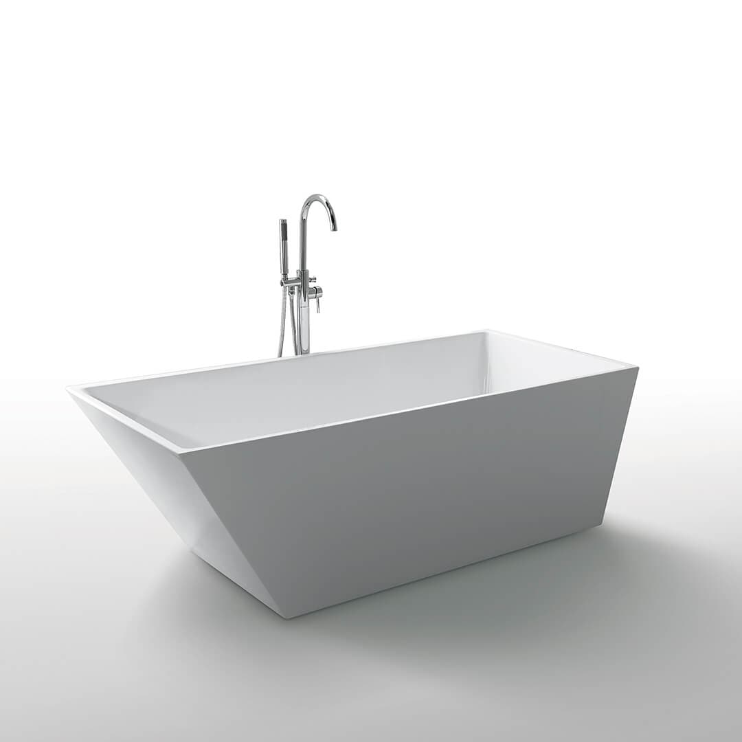BAIN AUTOPORTANT - 8016 - SALLE DE BAIN VODA