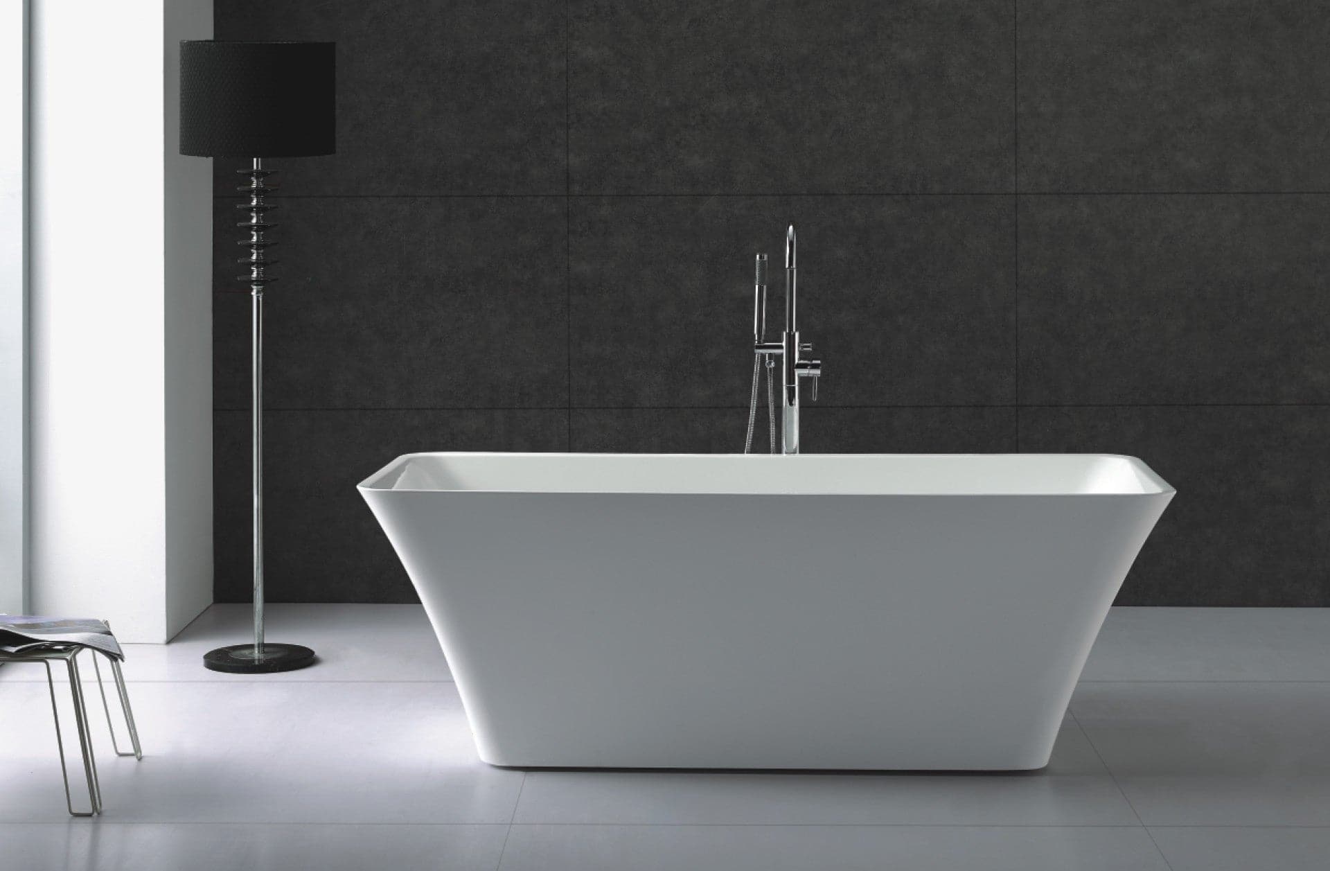 BAIN AUTOPORTANT - 8020 - SALLE DE BAIN VODA