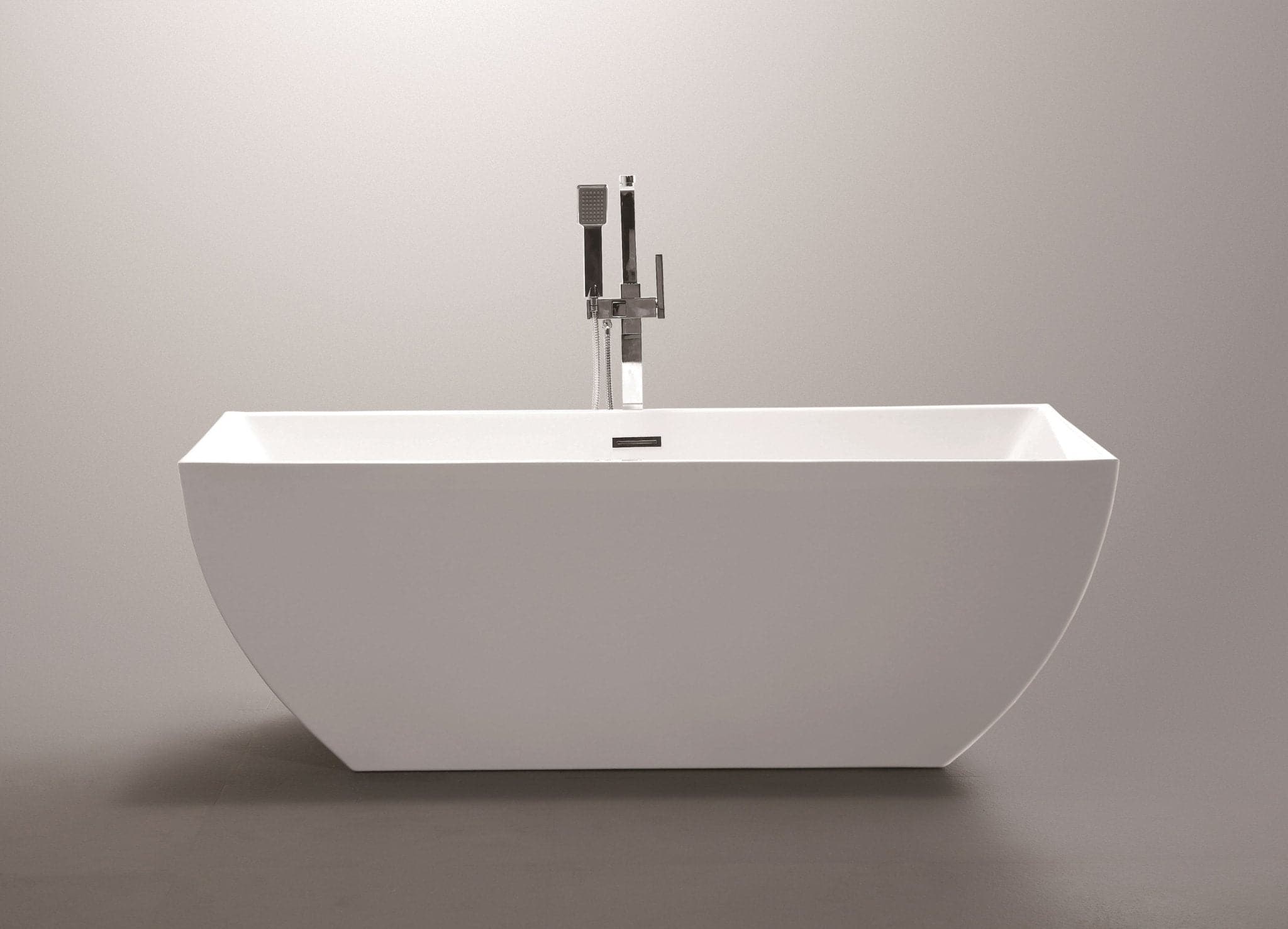 BAIN AUTOPORTANT - 8021 - SALLE DE BAIN VODA