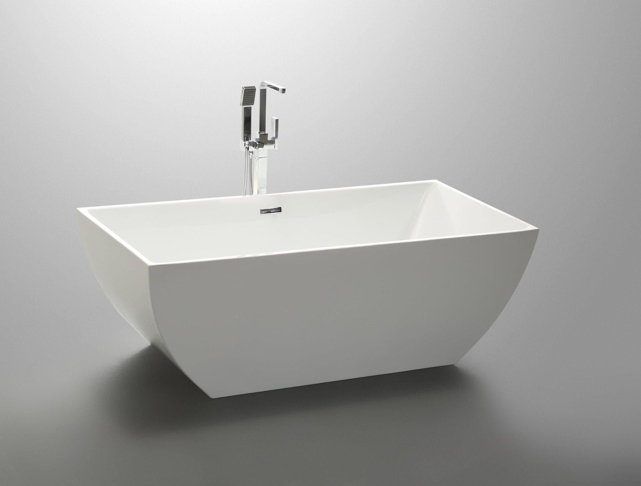 BAIN AUTOPORTANT - 8021 - SALLE DE BAIN VODA