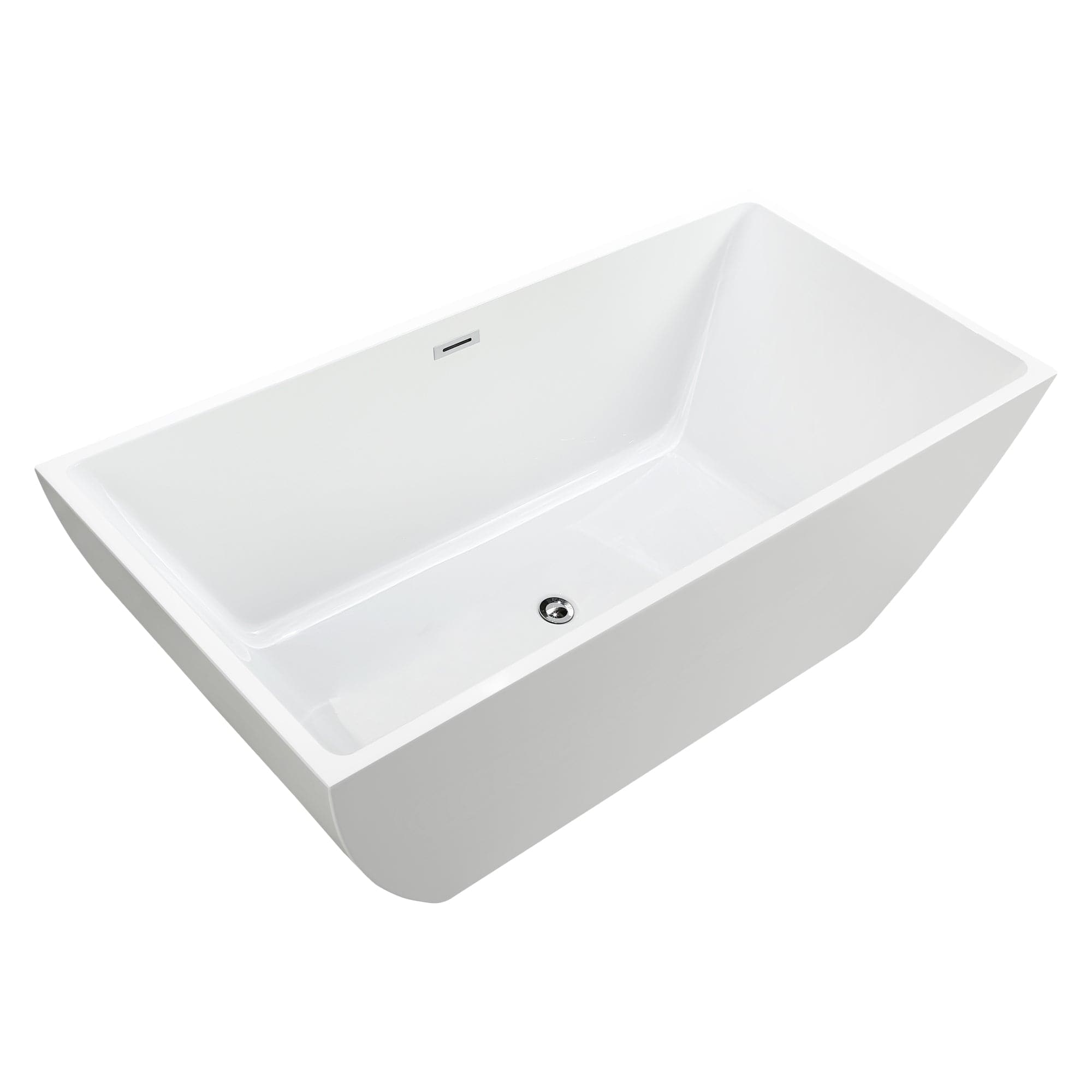 BAIN AUTOPORTANT - 8021 - SALLE DE BAIN VODA