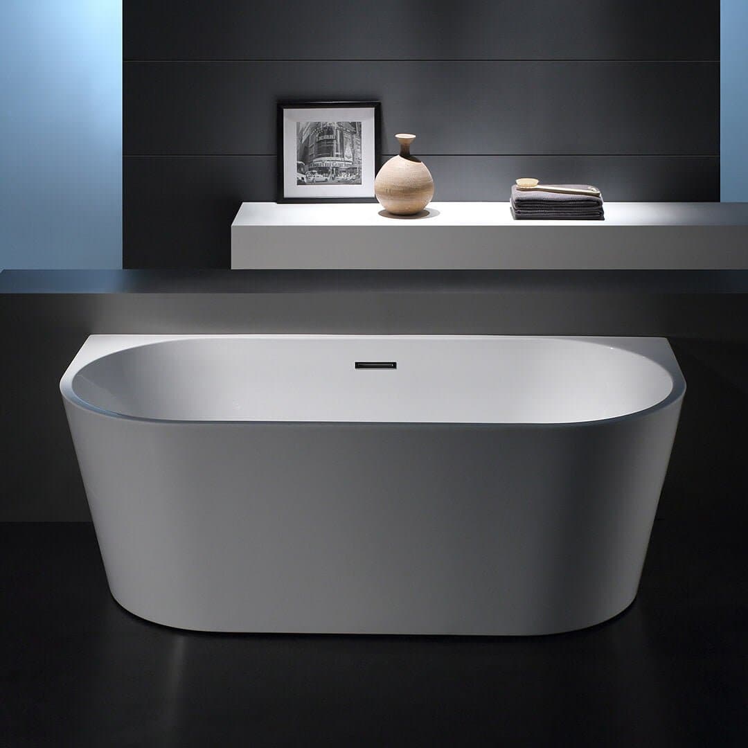 BAIN AUTOPORTANT - BORA - SALLE DE BAIN VODA