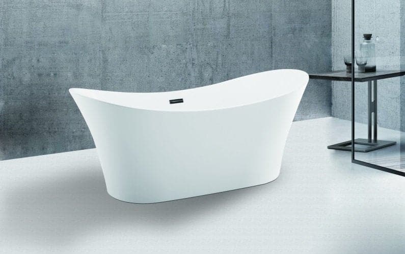 BAIN AUTOPORTANT - BURI - SALLE DE BAIN VODA