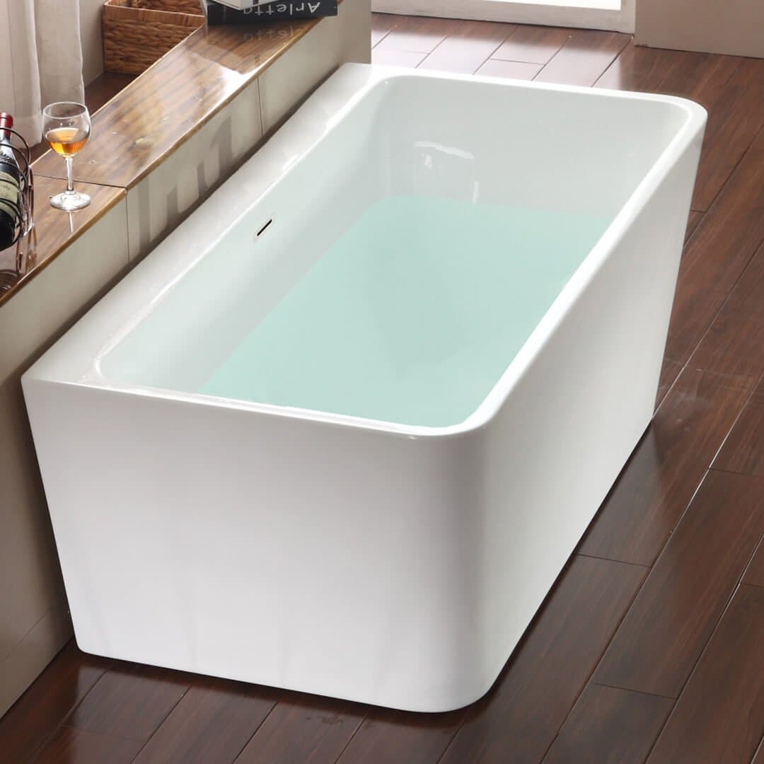 BAIN AUTOPORTANT - DE01 - SALLE DE BAIN VODA
