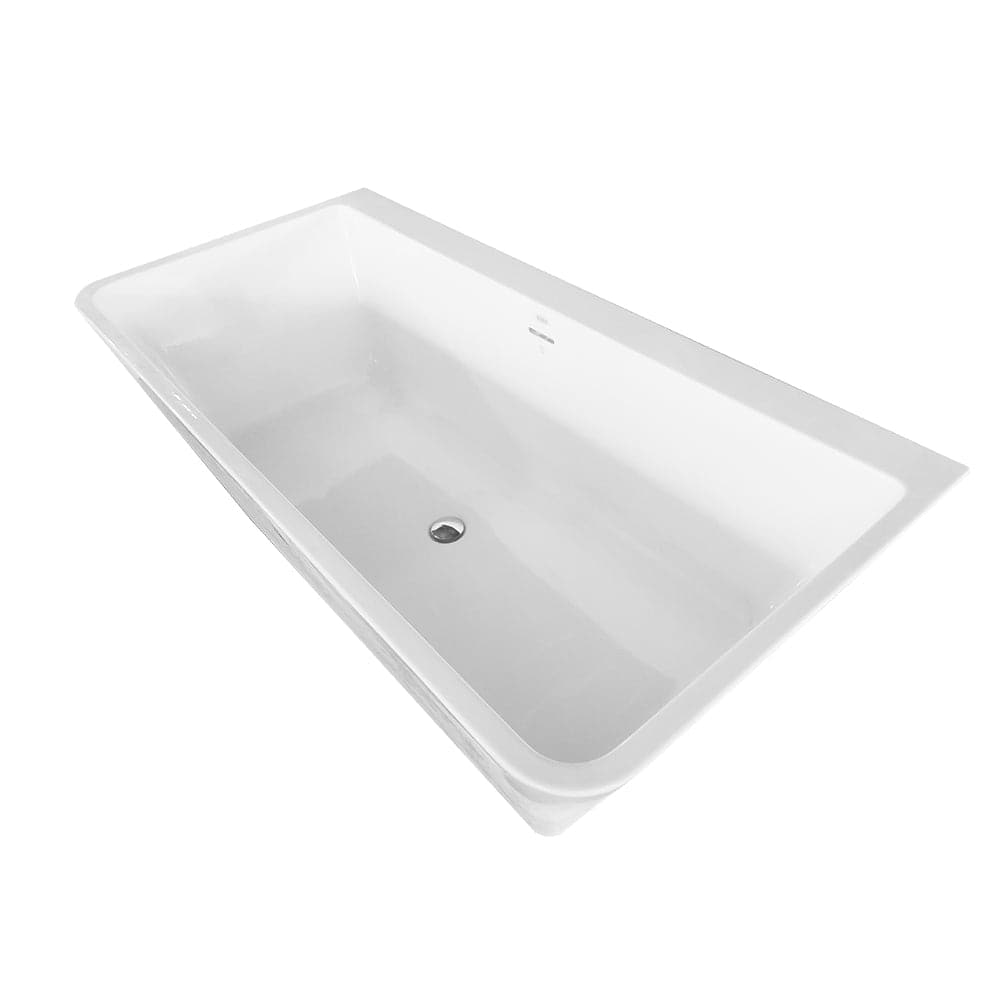 BAIN AUTOPORTANT - JAX - SALLE DE BAIN VODA