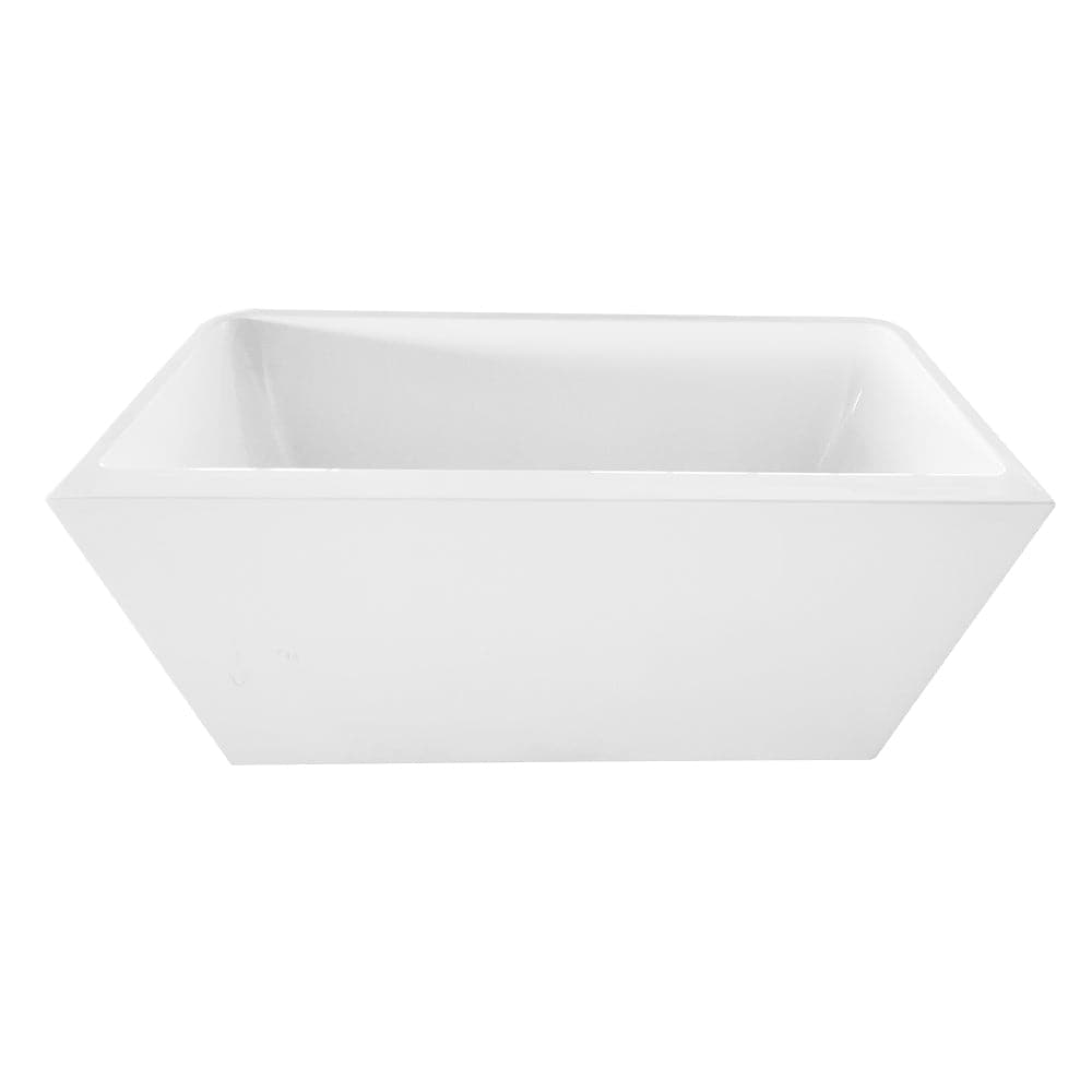 BAIN AUTOPORTANT - JAX - SALLE DE BAIN VODA