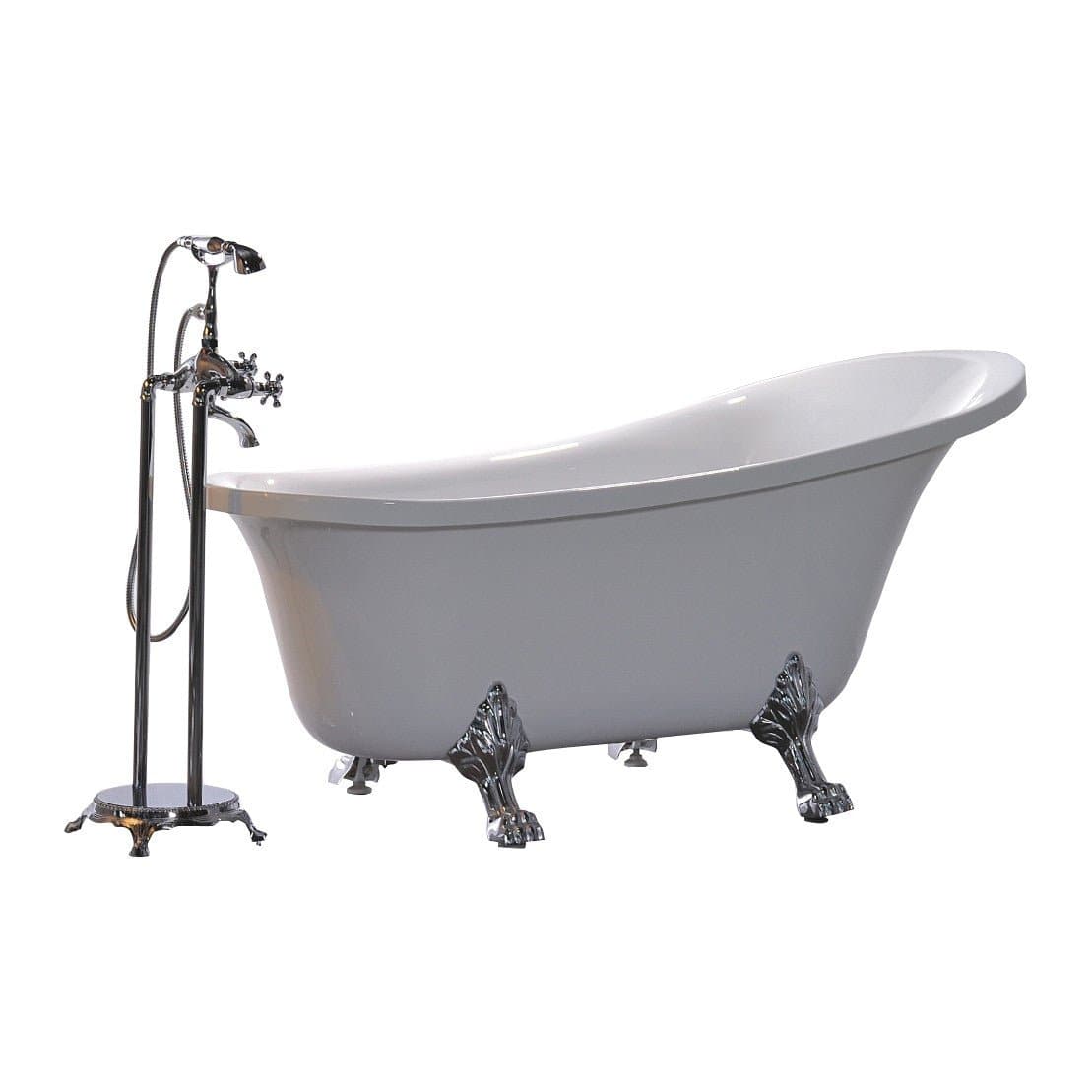 BAIN AUTOPORTANT - V6310 - SALLE DE BAIN VODA