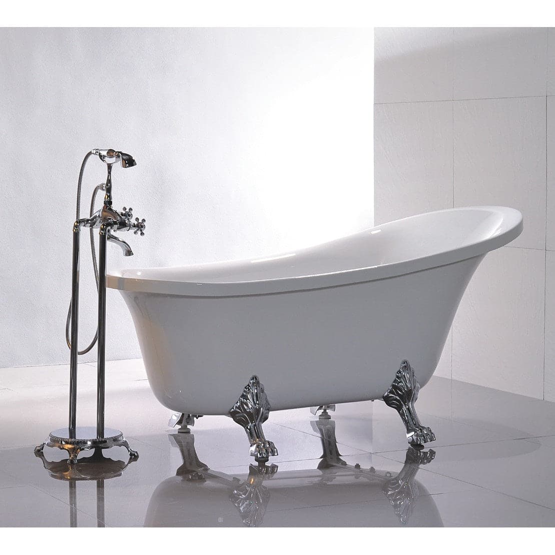 BAIN AUTOPORTANT - V6310 - SALLE DE BAIN VODA