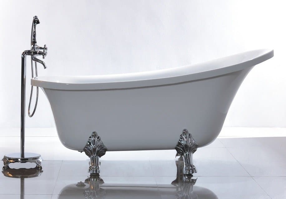 BAIN AUTOPORTANT - V6310 - SALLE DE BAIN VODA