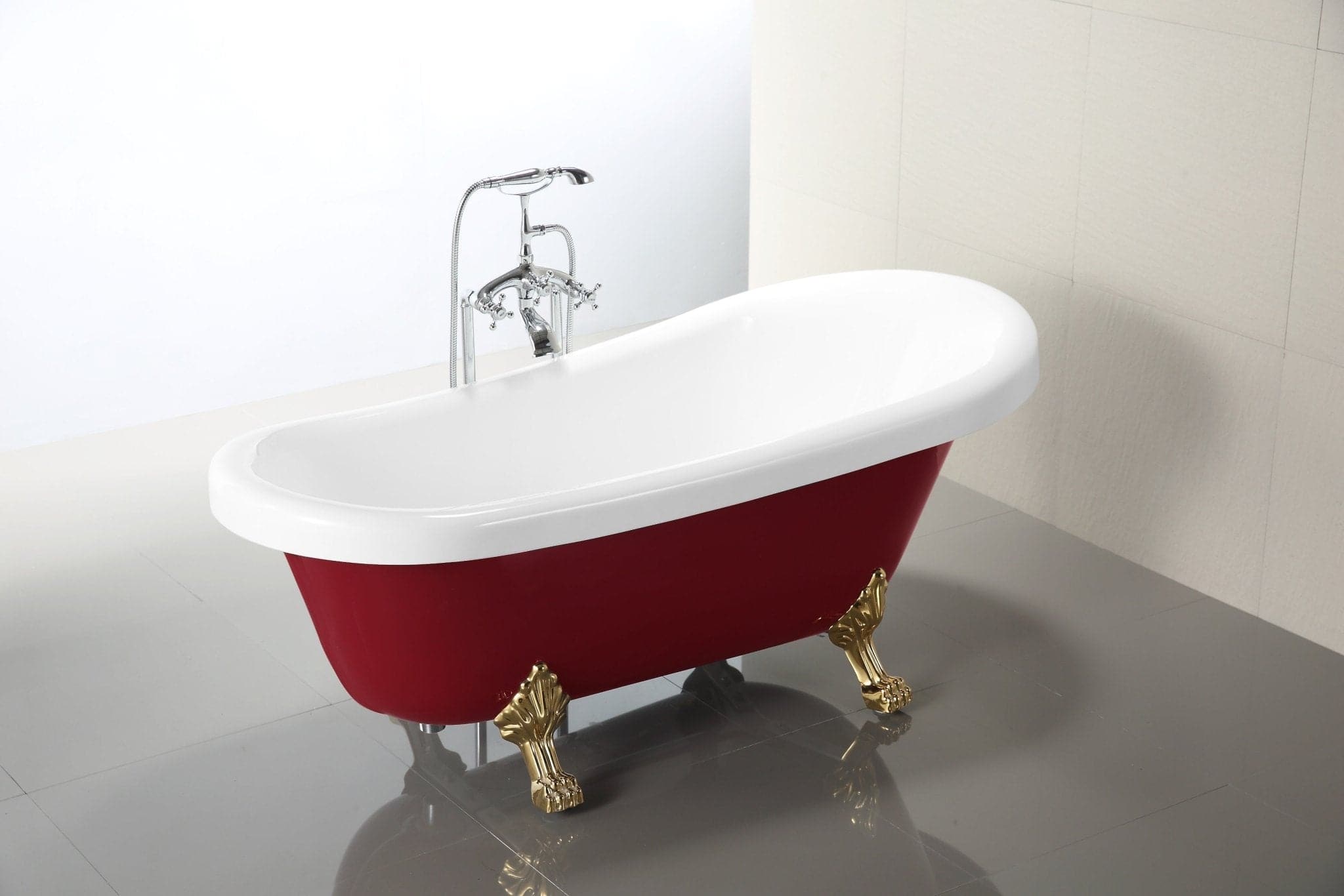 BAIN AUTOPORTANT - V6311 - SALLE DE BAIN VODA