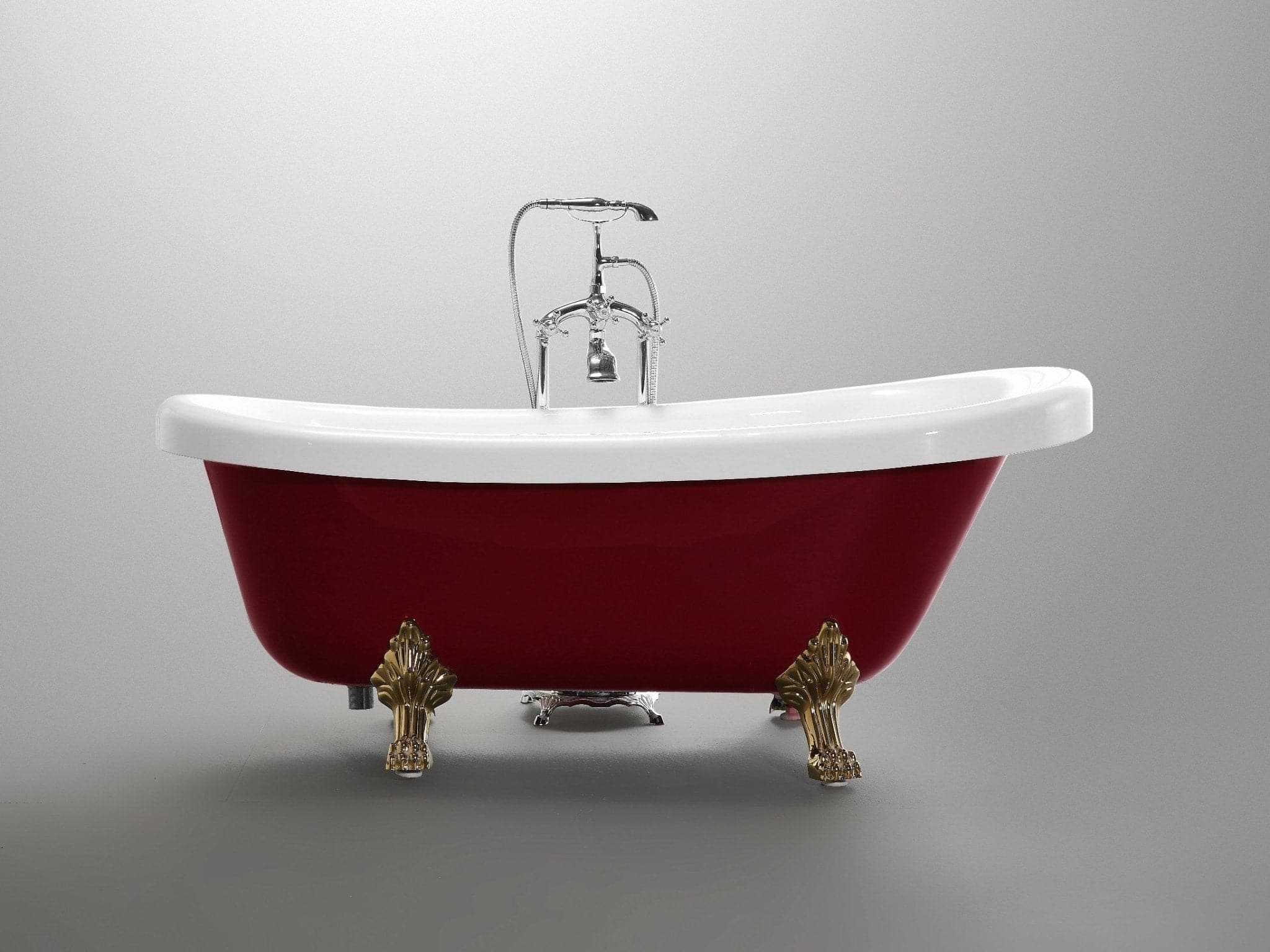 BAIN AUTOPORTANT - V6311 - SALLE DE BAIN VODA