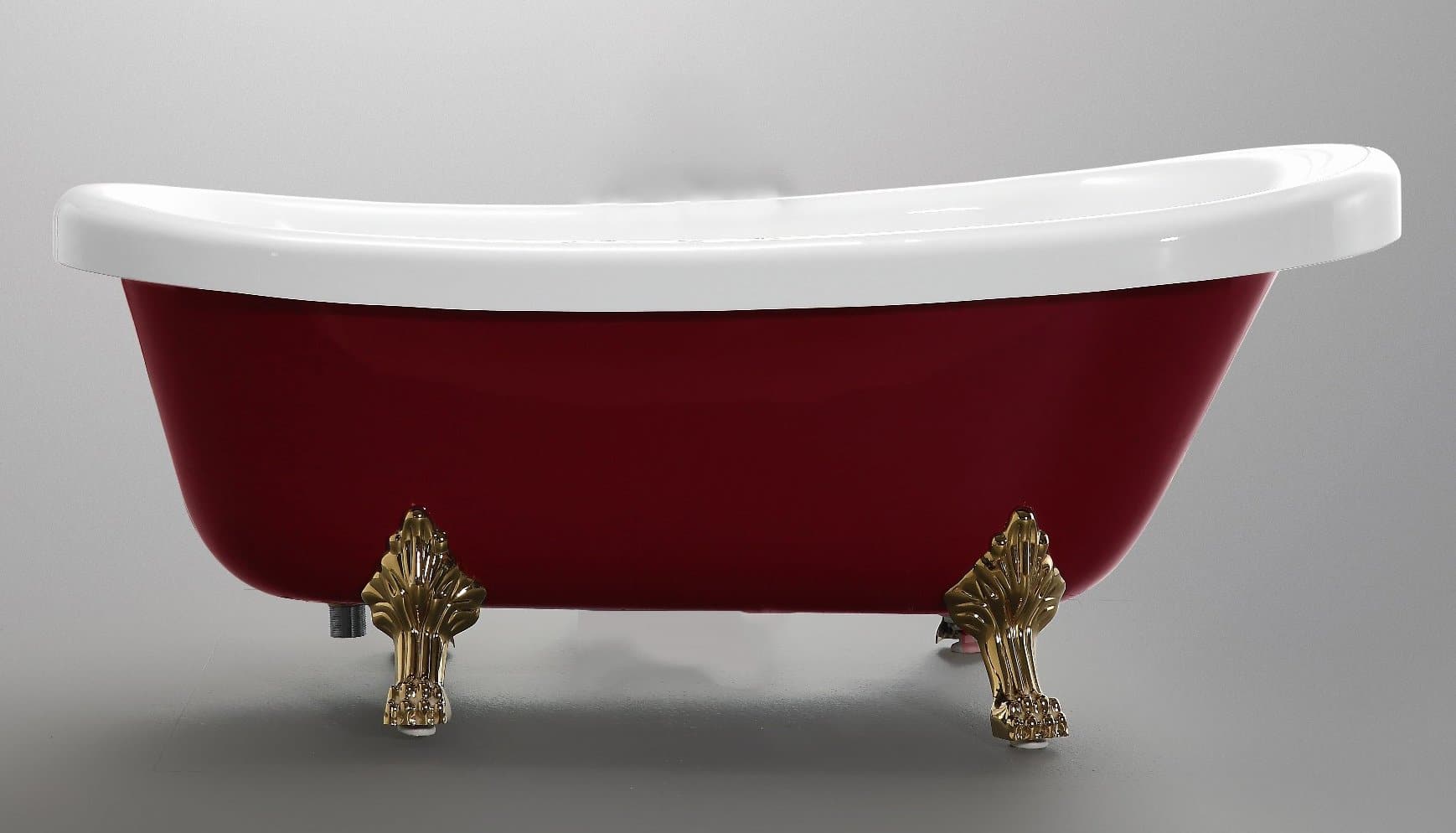 BAIN AUTOPORTANT - V6311 - SALLE DE BAIN VODA