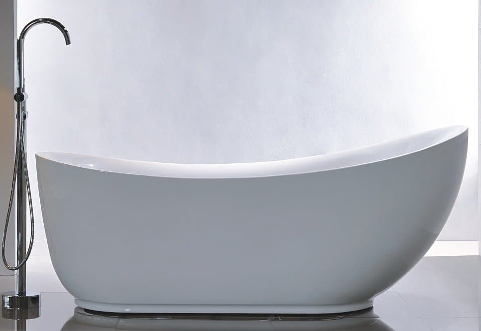 BAIN AUTOPORTANT - V6512 - SALLE DE BAIN VODA