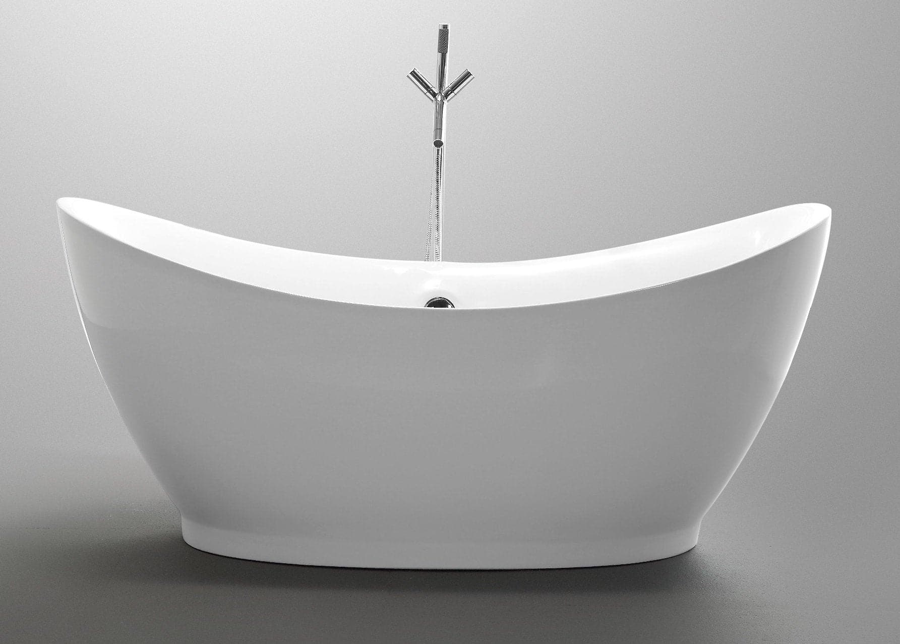 BAIN AUTOPORTANT - V6513 - SALLE DE BAIN VODA