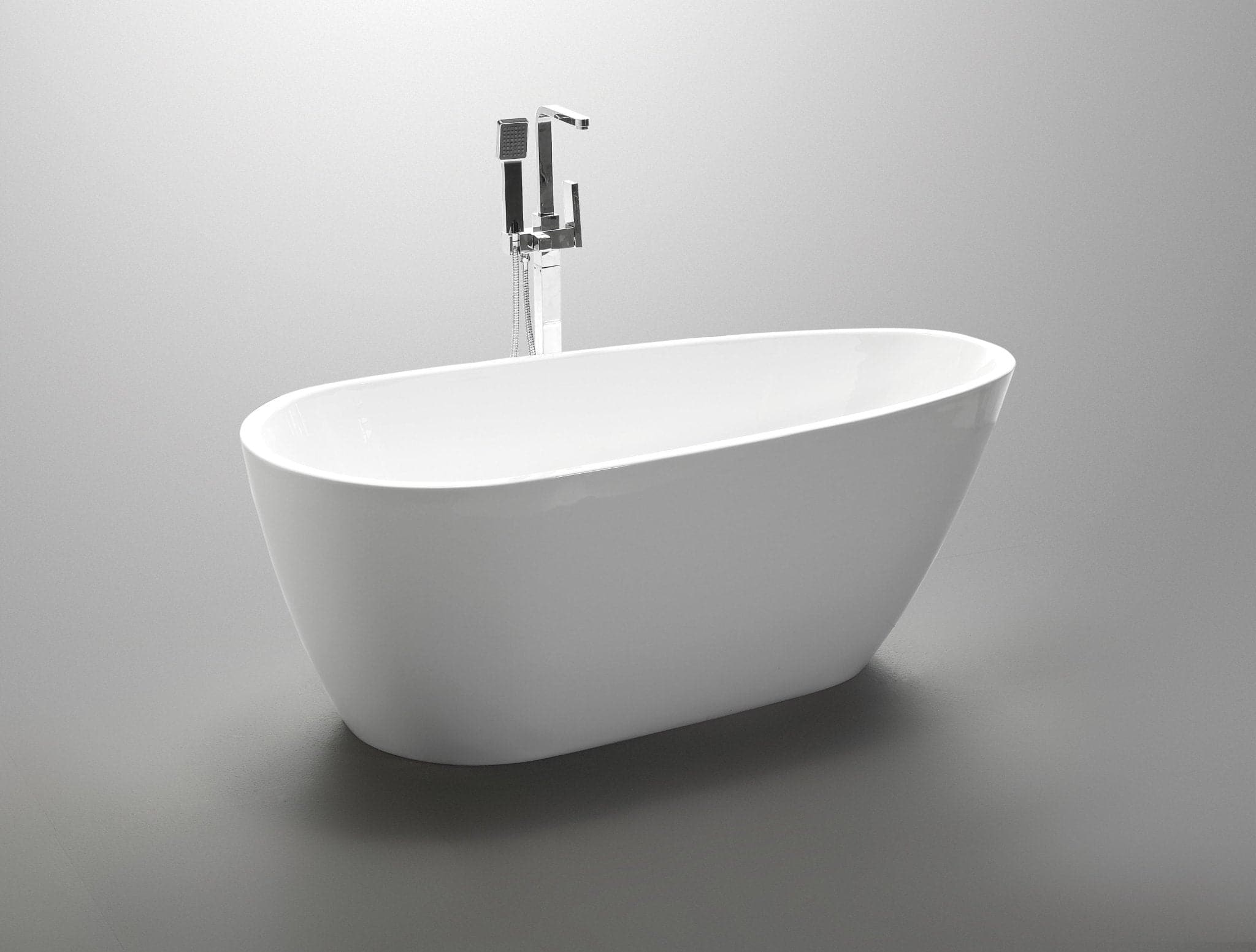 BAIN AUTOPORTANT - V6515 - SALLE DE BAIN VODA