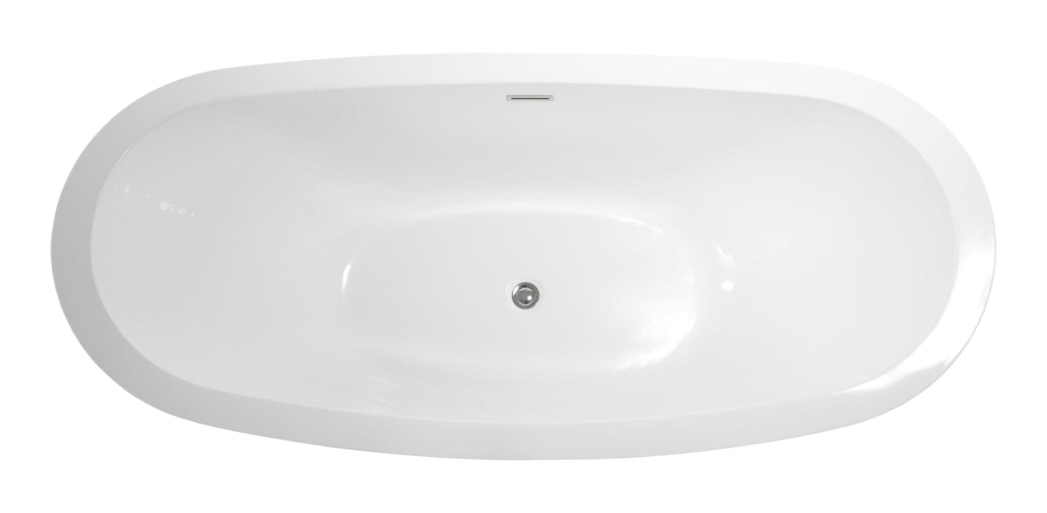 BAIN AUTOPORTANT - V6516 - SALLE DE BAIN VODA