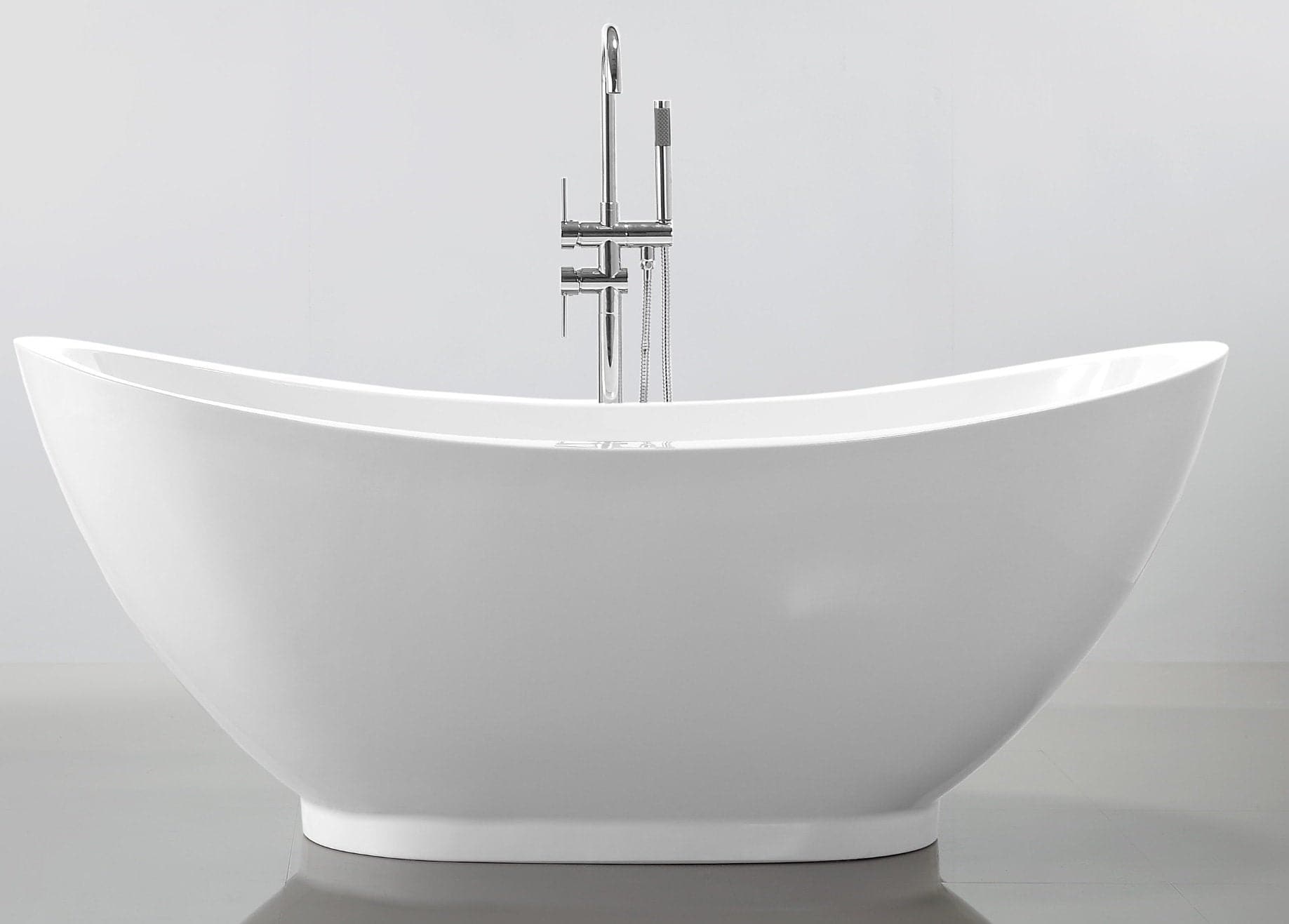 BAIN AUTOPORTANT - V6516 - SALLE DE BAIN VODA