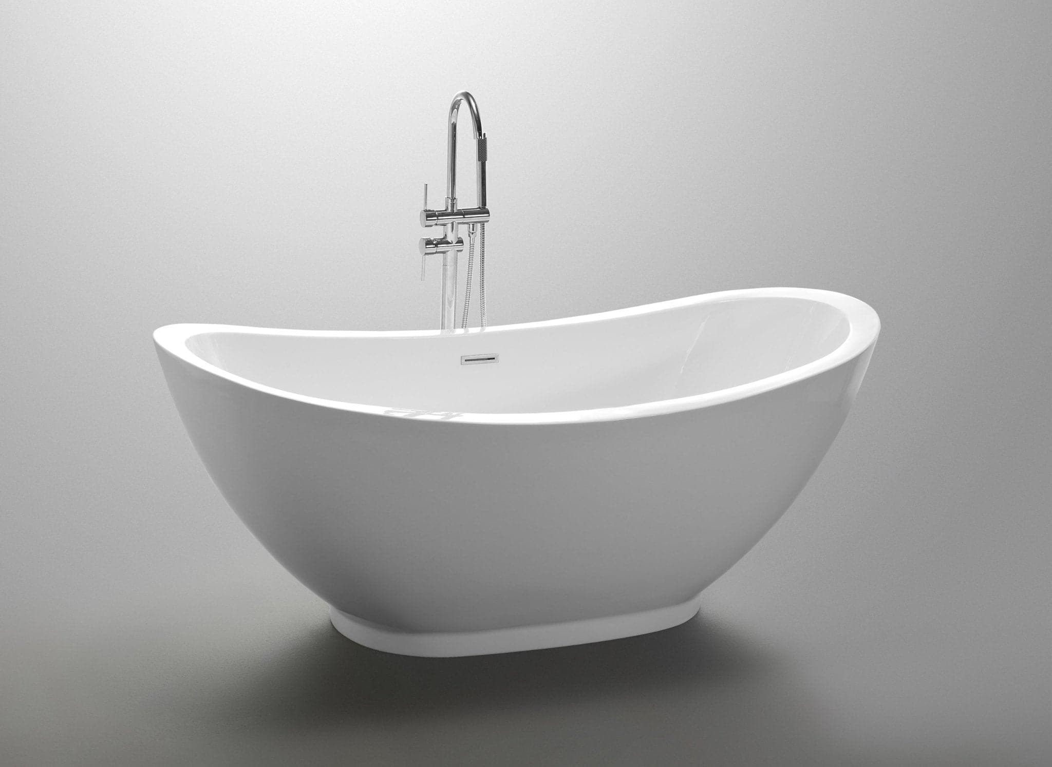 BAIN AUTOPORTANT - V6516 - SALLE DE BAIN VODA