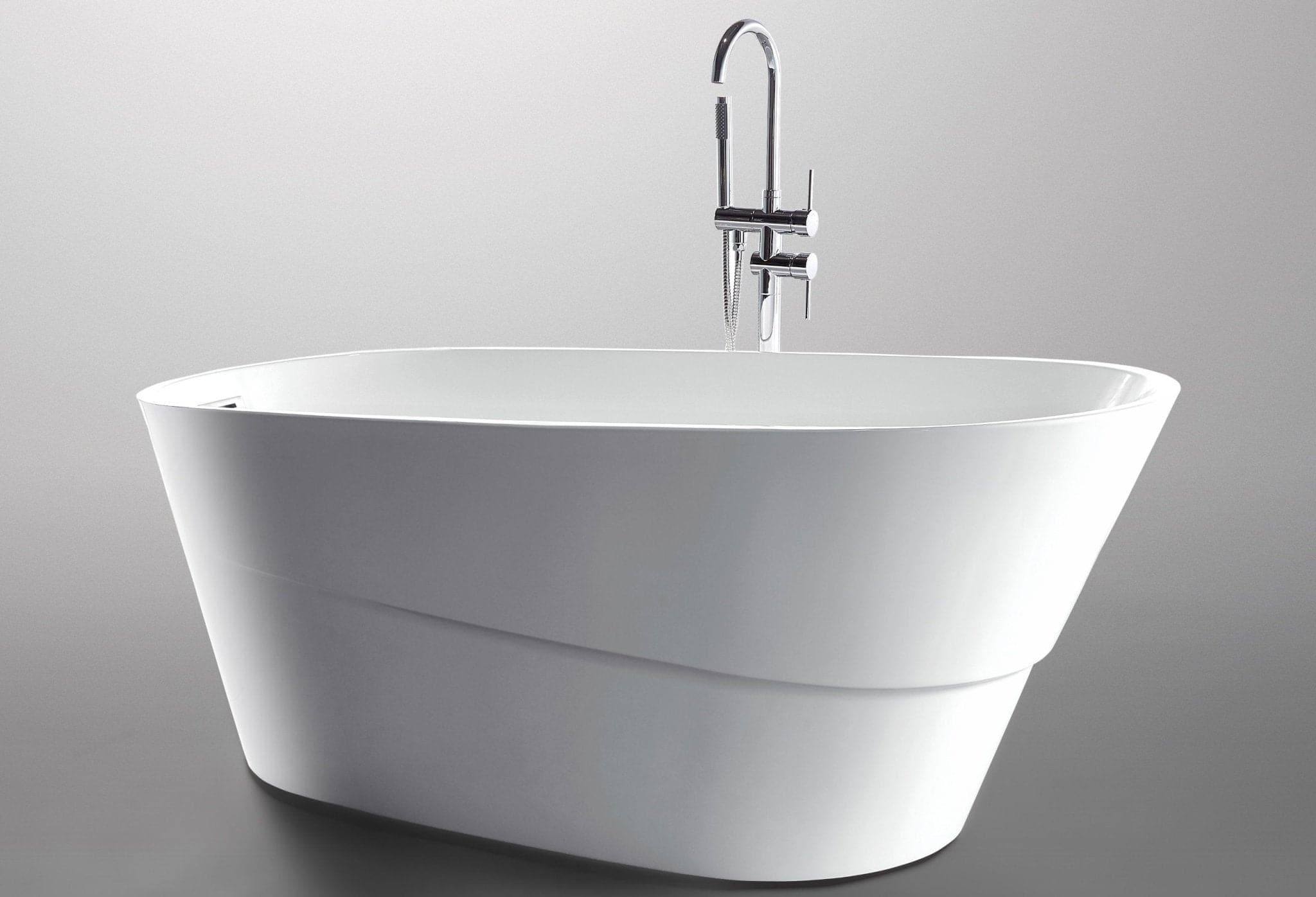 BAIN AUTOPORTANT - V6521 - SALLE DE BAIN VODA
