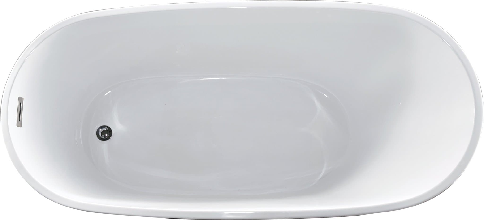 BAIN AUTOPORTANT - V6521 - SALLE DE BAIN VODA