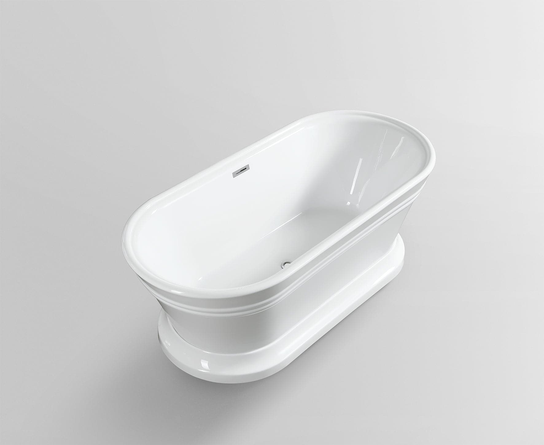 BAIN AUTOPORTANT - V6610 - SALLE DE BAIN VODA