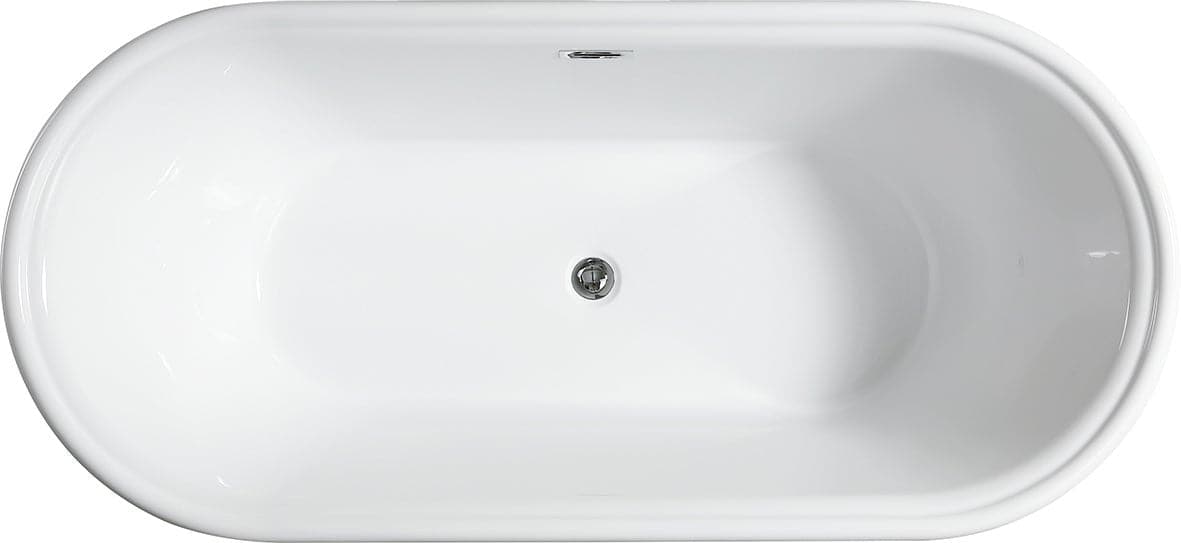 BAIN AUTOPORTANT - V6610 - SALLE DE BAIN VODA