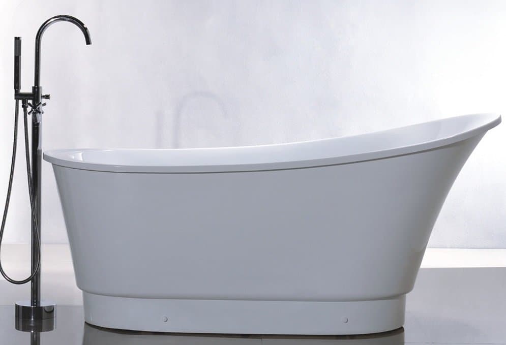 BAIN AUTOPORTANT - V6803 - SALLE DE BAIN VODA