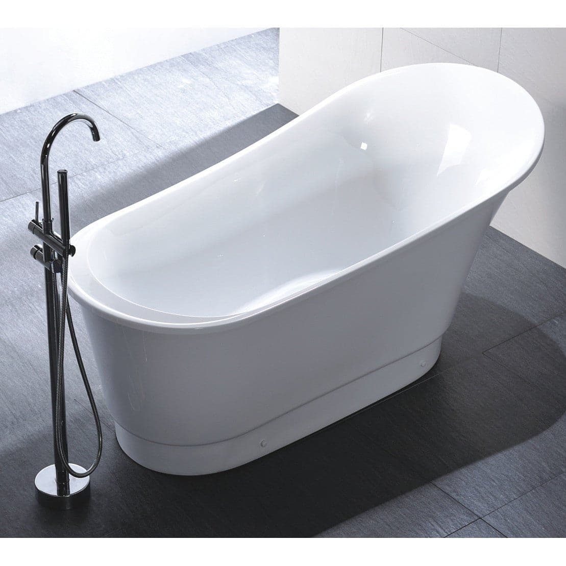BAIN AUTOPORTANT - V6803 - SALLE DE BAIN VODA