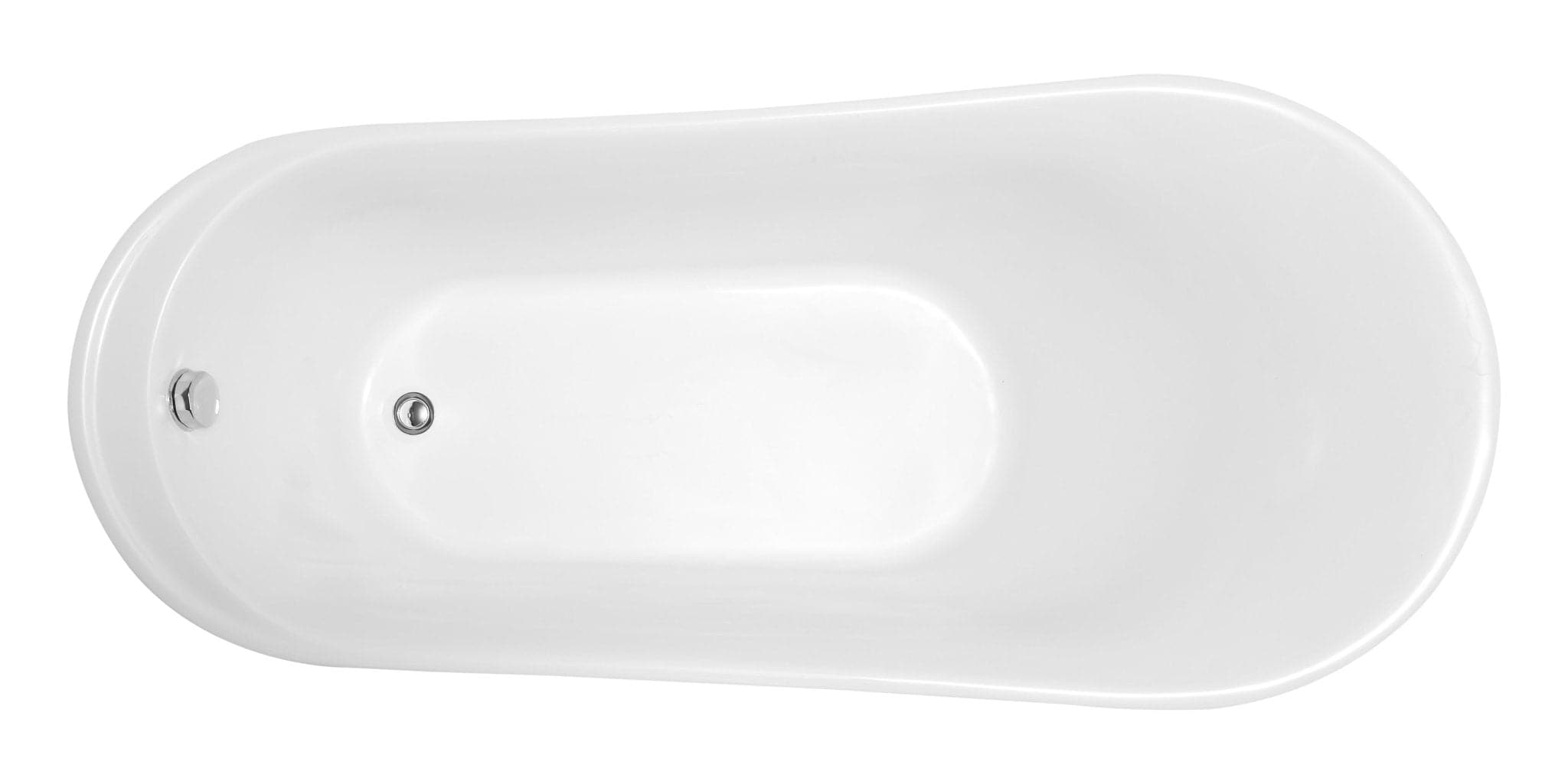 BAIN AUTOPORTANT - V6803 - SALLE DE BAIN VODA