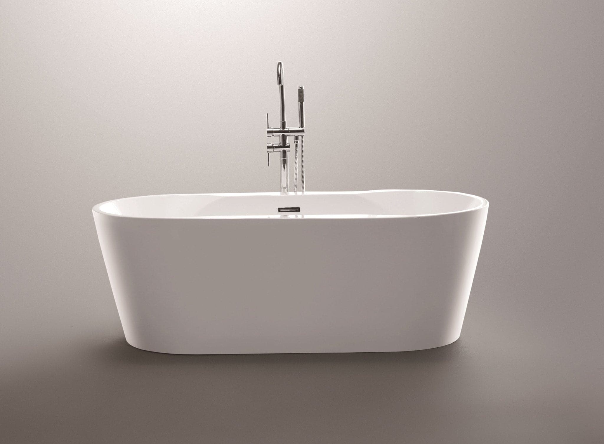 BAIN AUTOPORTANT - V6804 - SALLE DE BAIN VODA