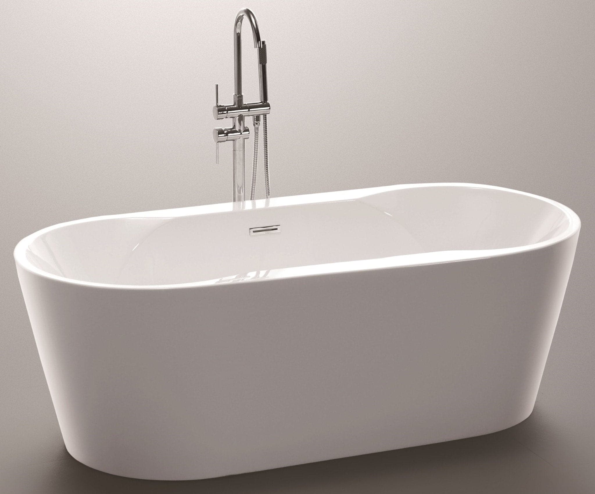 BAIN AUTOPORTANT - V6804 - SALLE DE BAIN VODA