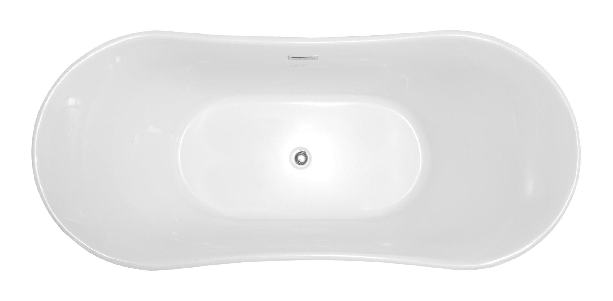 BAIN AUTOPORTANT - V6805 - SALLE DE BAIN VODA