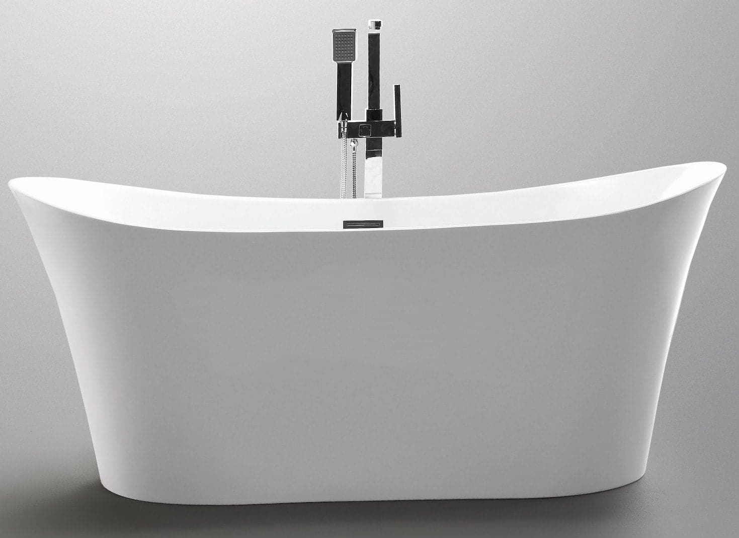 BAIN AUTOPORTANT - V6805 - SALLE DE BAIN VODA