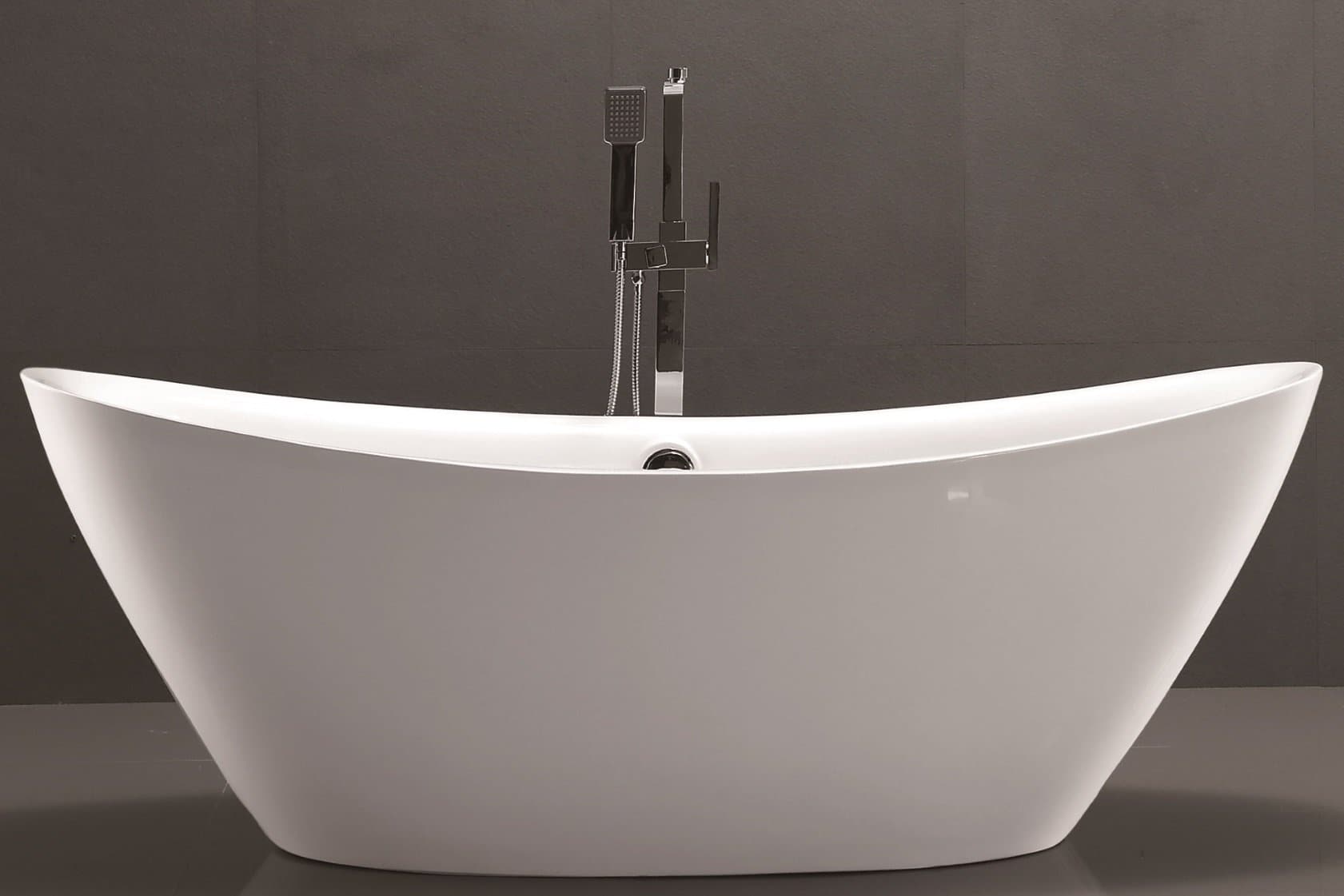BAIN AUTOPORTANT - V6807 - SALLE DE BAIN VODA