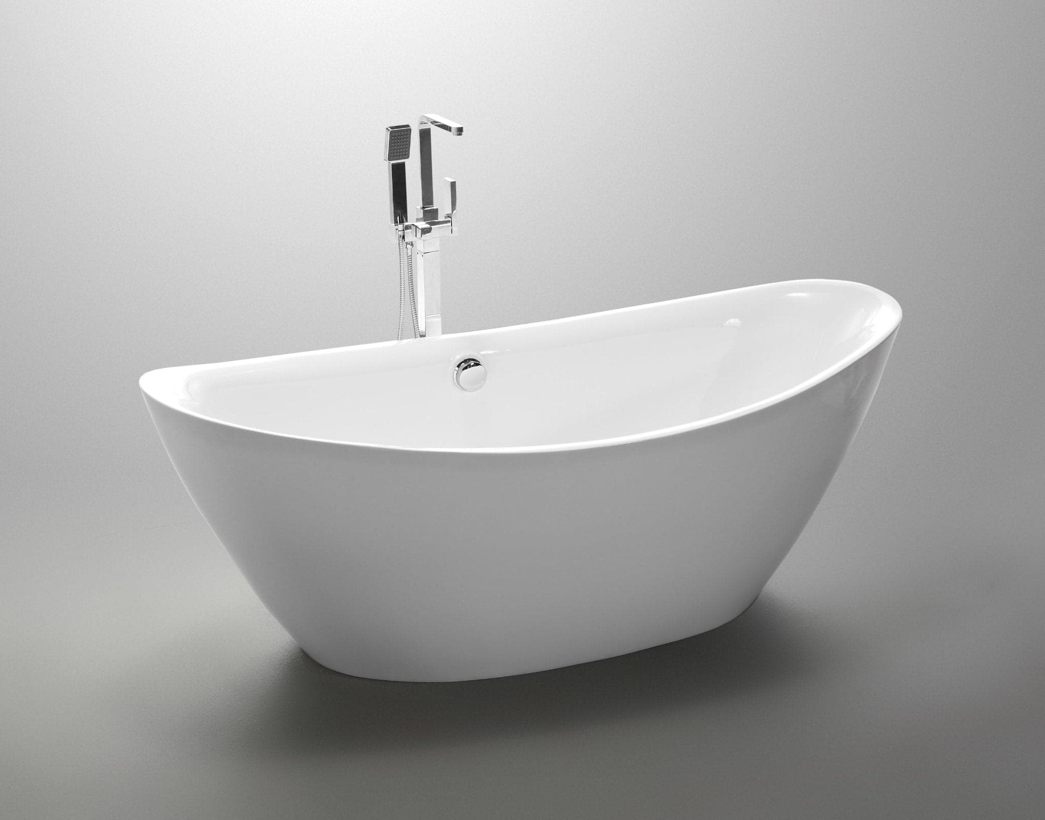 BAIN AUTOPORTANT - V6807 - SALLE DE BAIN VODA