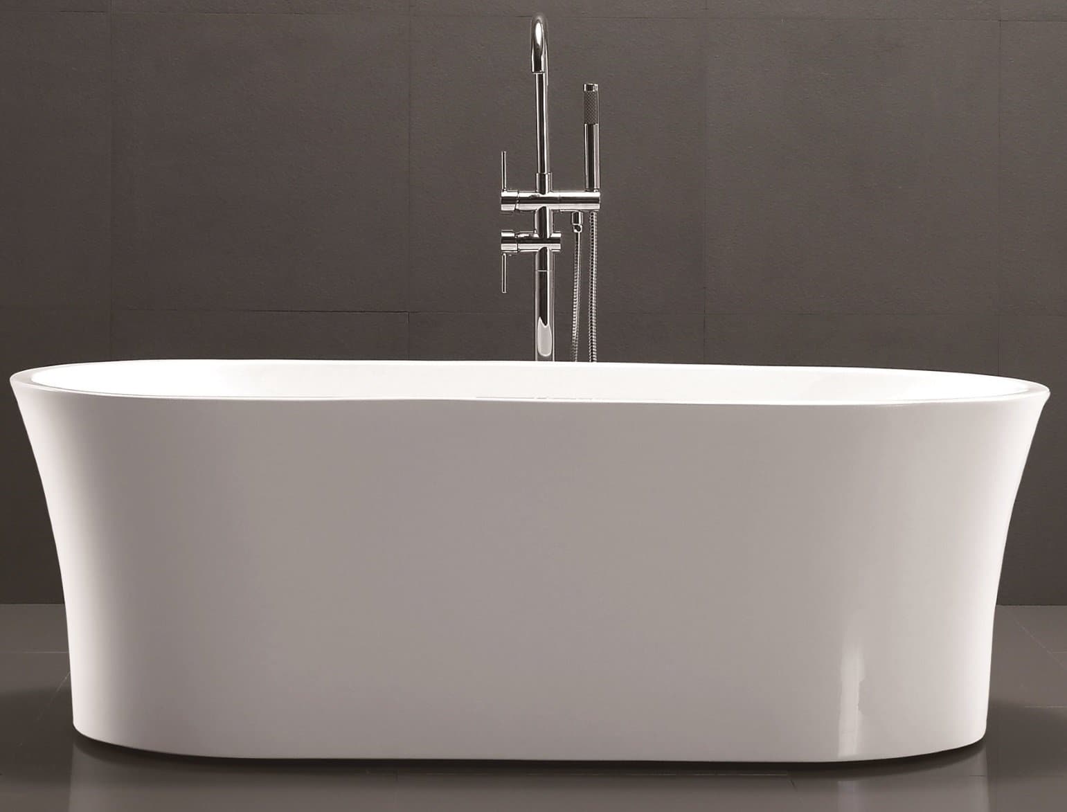 BAIN AUTOPORTANT - V6809 - SALLE DE BAIN VODA