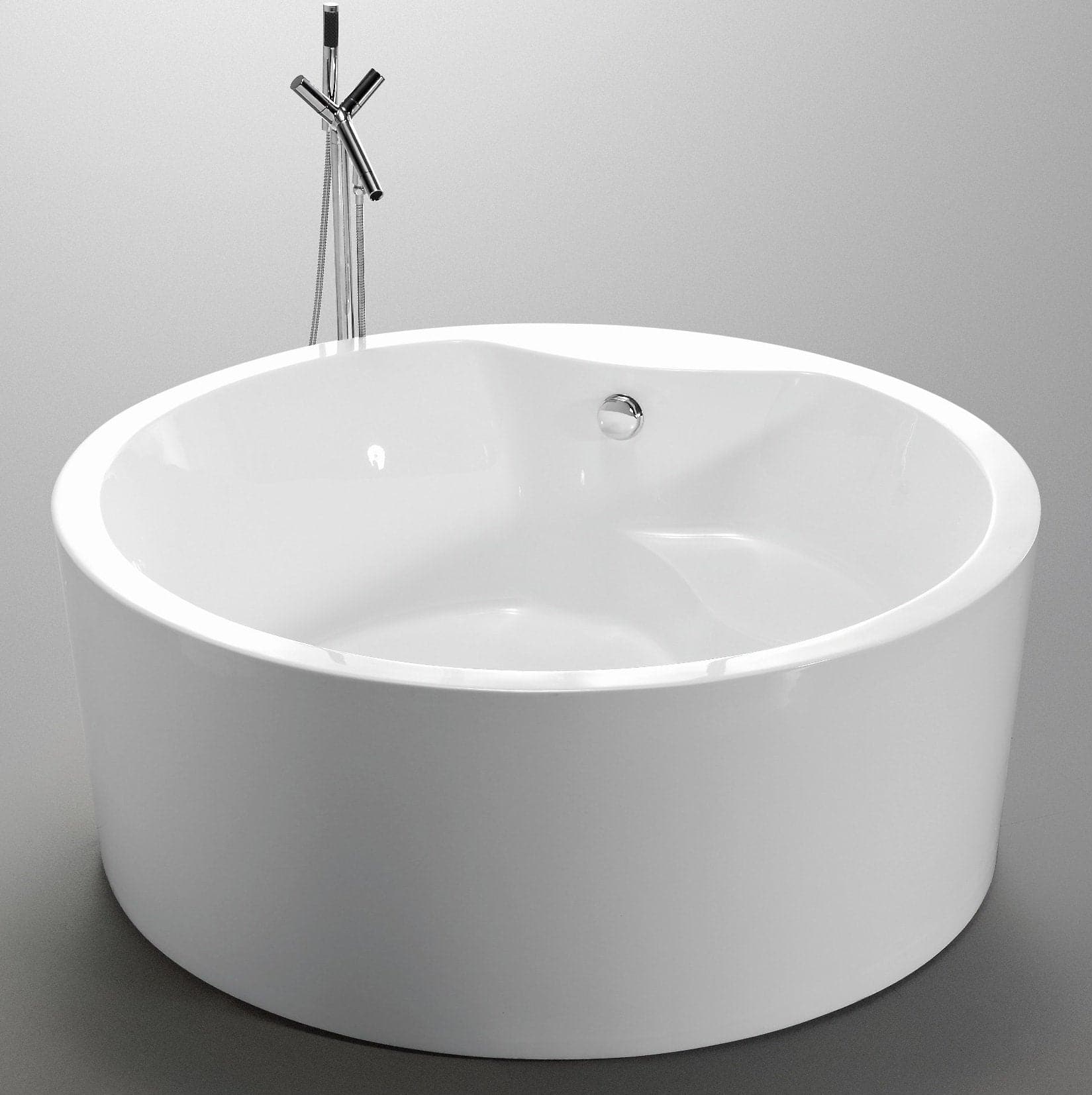 BAIN AUTOPORTANT - V6810 - SALLE DE BAIN VODA