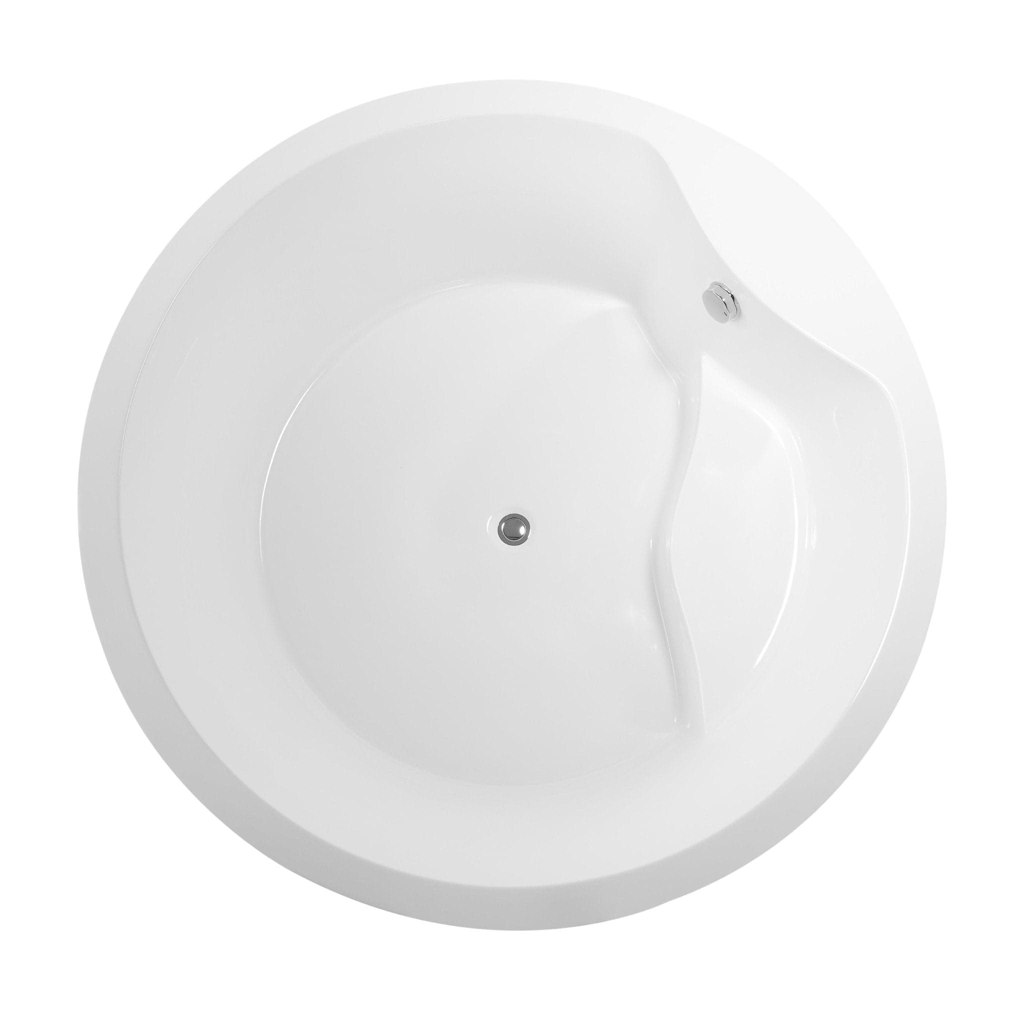 BAIN AUTOPORTANT - V6810 - SALLE DE BAIN VODA