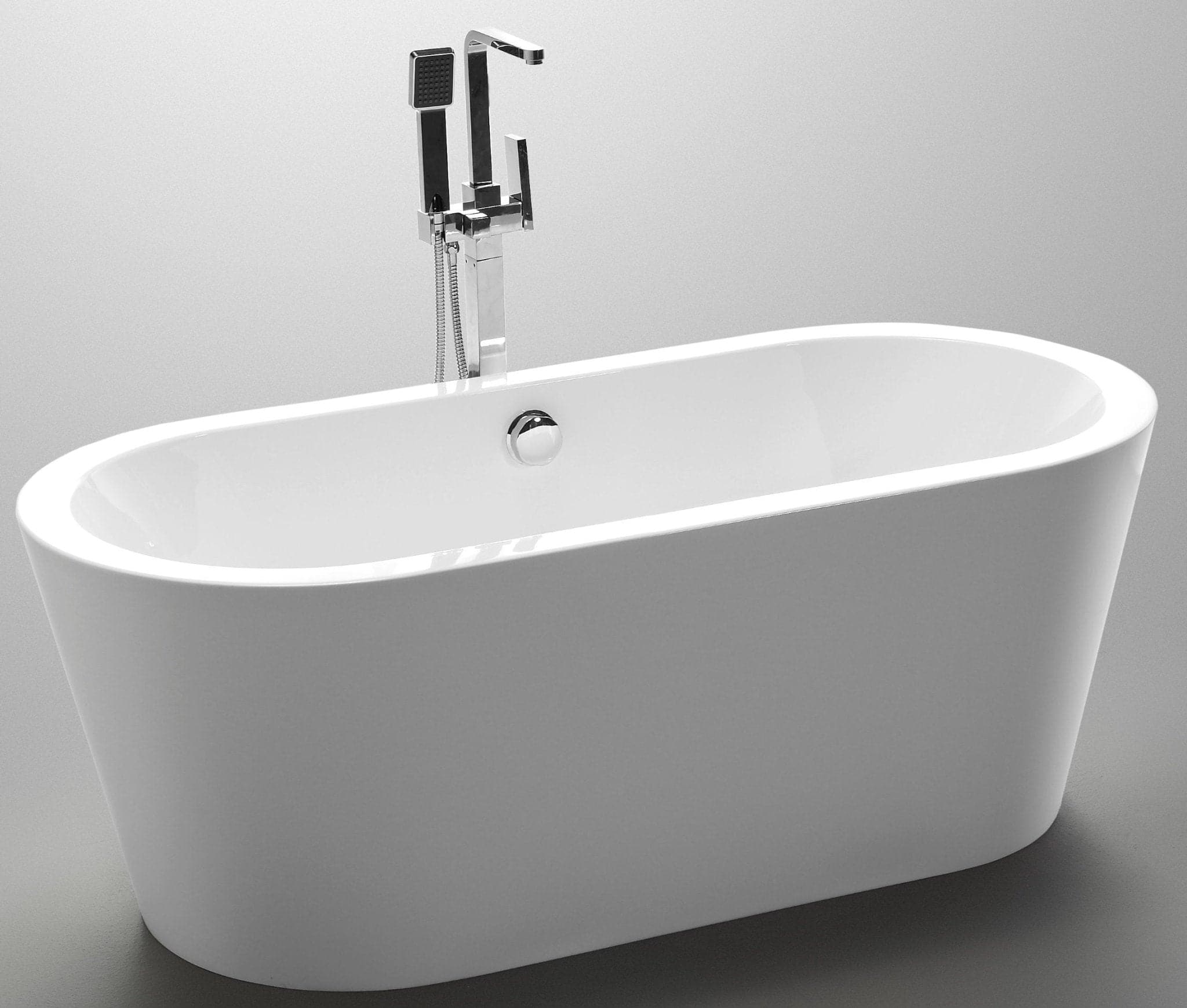 BAIN AUTOPORTANT - V6812 - SALLE DE BAIN VODA