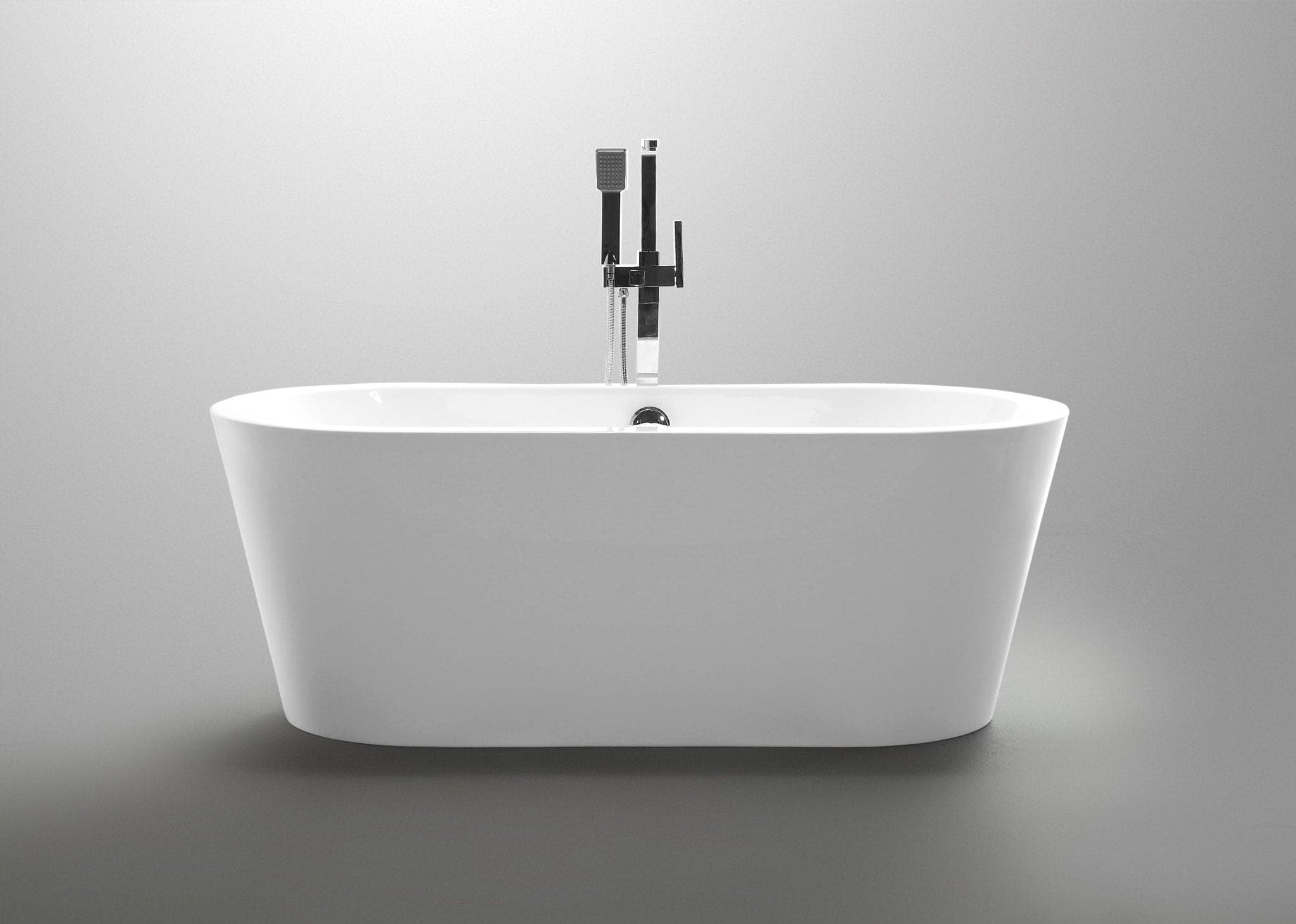 BAIN AUTOPORTANT - V6812 - SALLE DE BAIN VODA