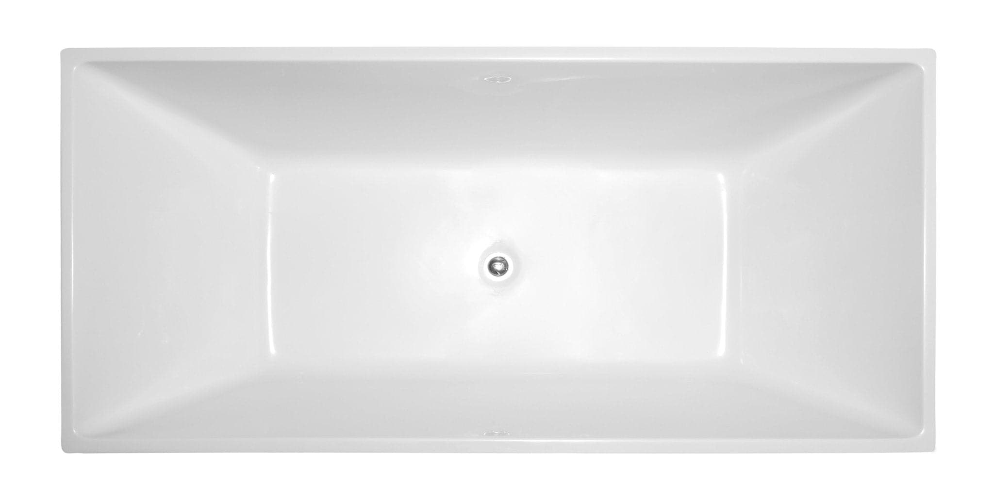 BAIN AUTOPORTANT - V6813 - SALLE DE BAIN VODA