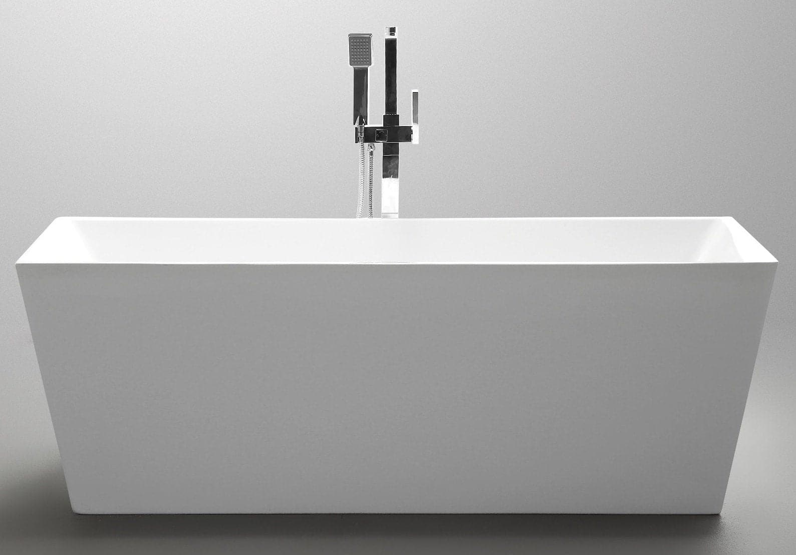 BAIN AUTOPORTANT - V6813 - SALLE DE BAIN VODA