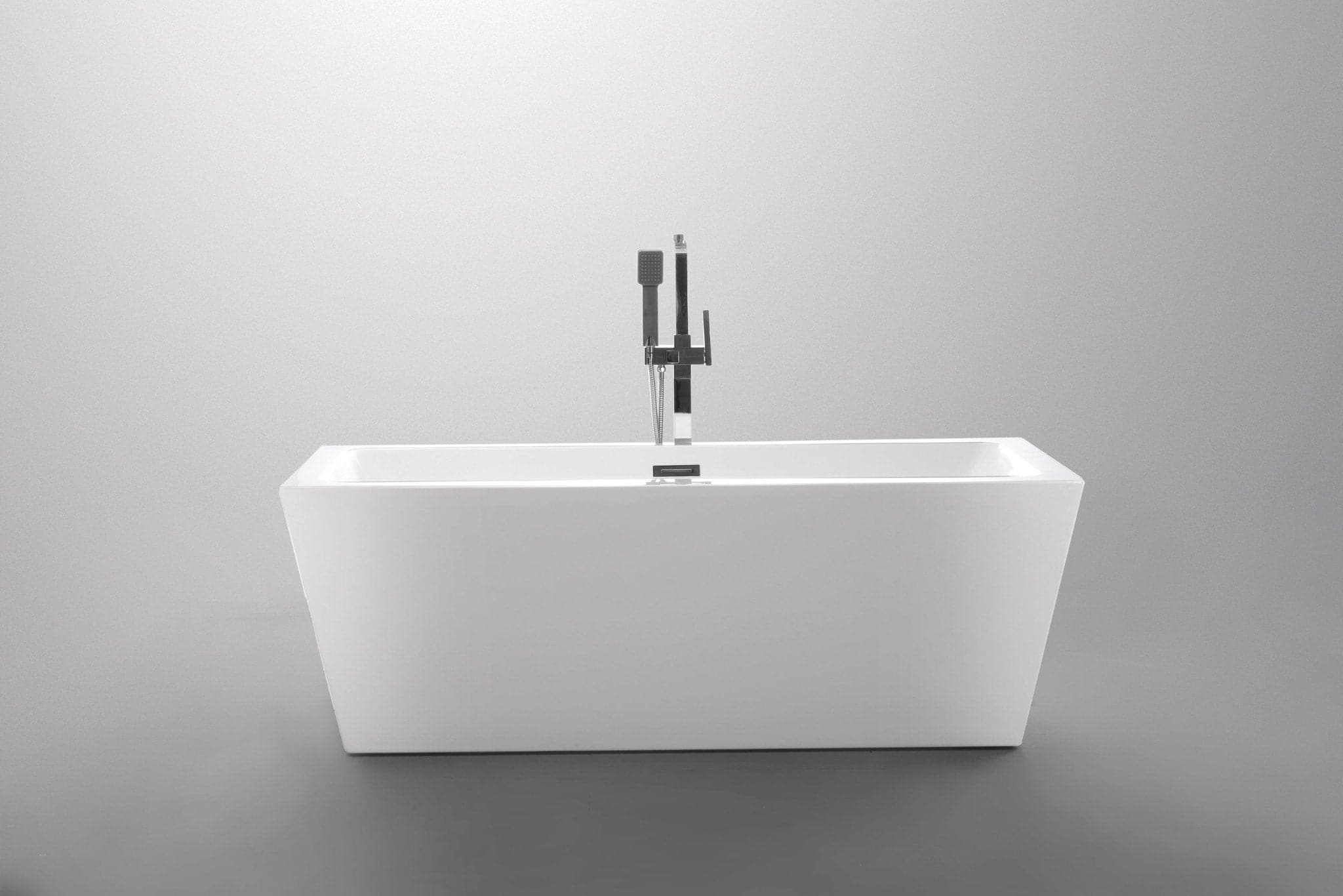 BAIN AUTOPORTANT - V6814 - SALLE DE BAIN VODA