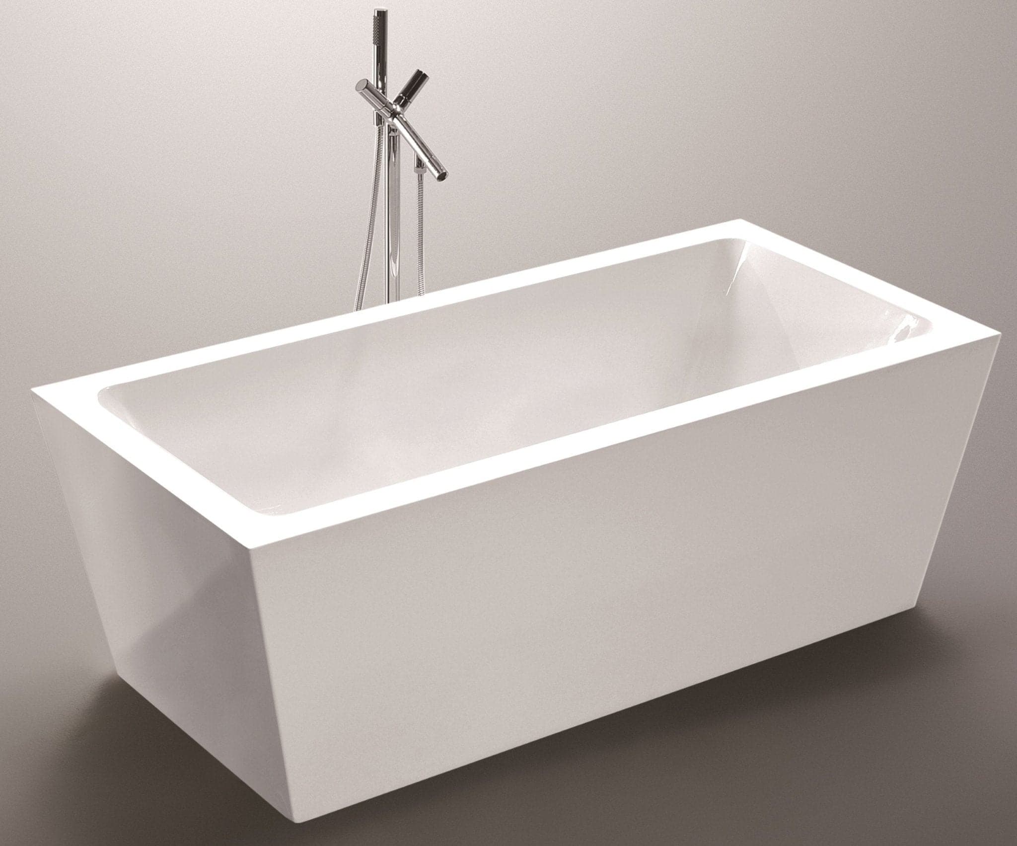 BAIN AUTOPORTANT - V6814 - SALLE DE BAIN VODA