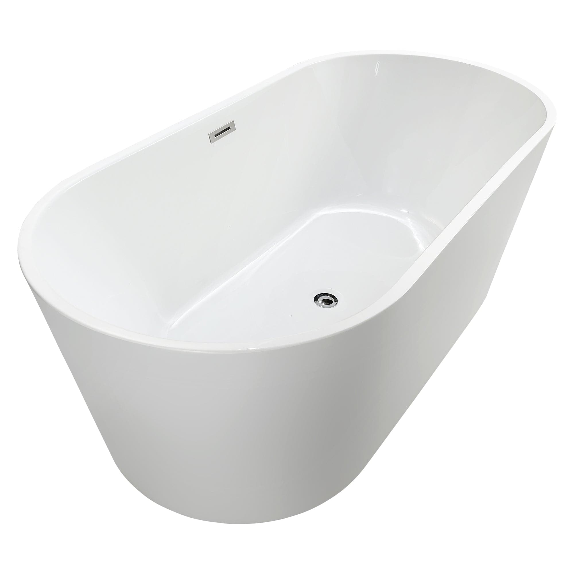 BAIN AUTOPORTANT - V6815-SX - SALLE DE BAIN VODA